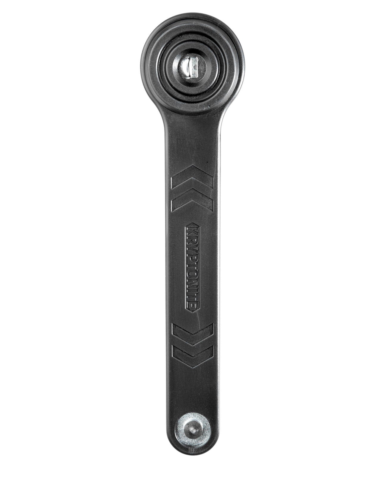 Kryptonite Antirrobo Plegable Keeper 585 Eslabones 5mm Negro