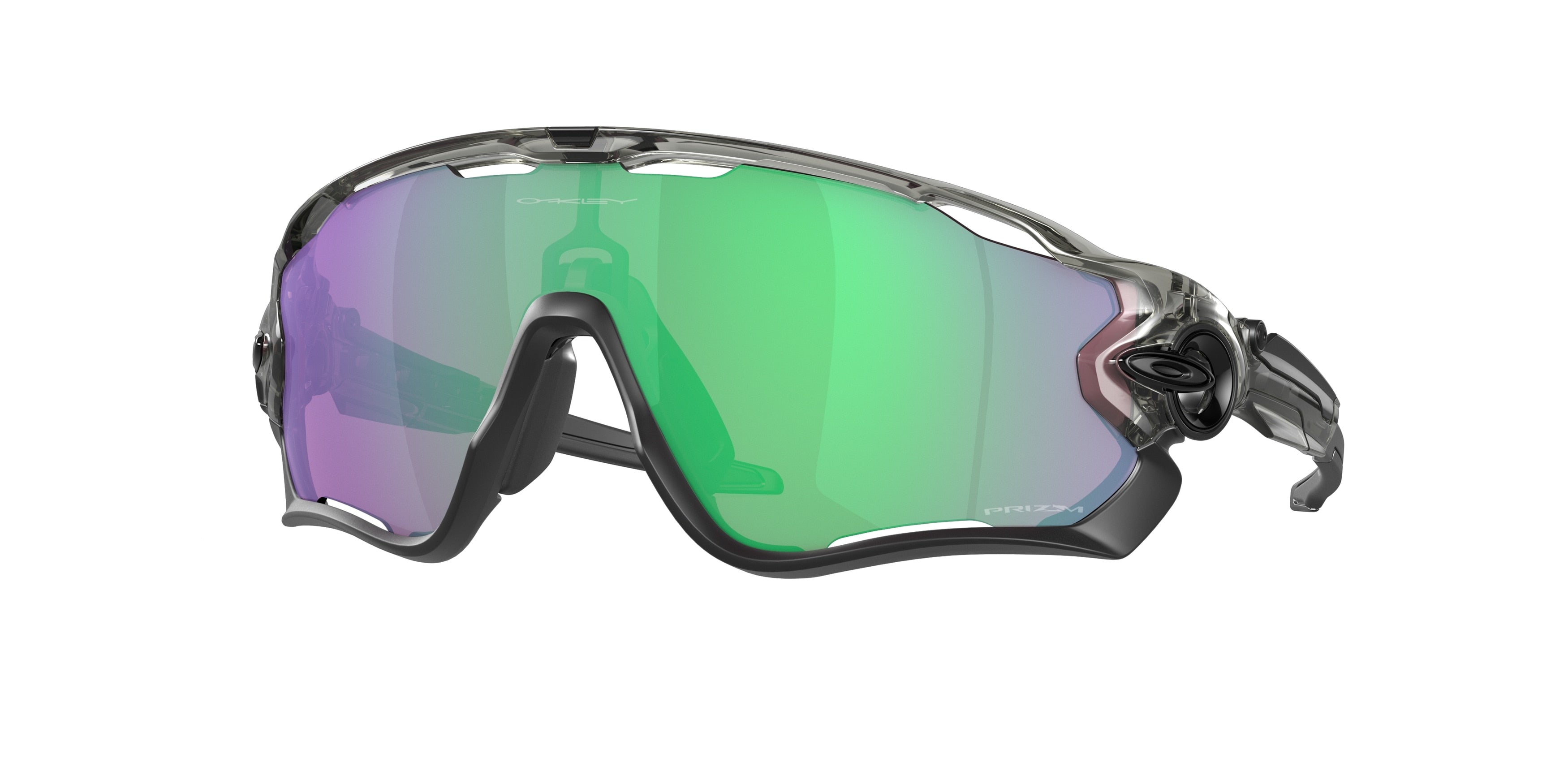 Gafas Sol Oakley Jawbreaker/Grey Ink/Prizm Road Jade
