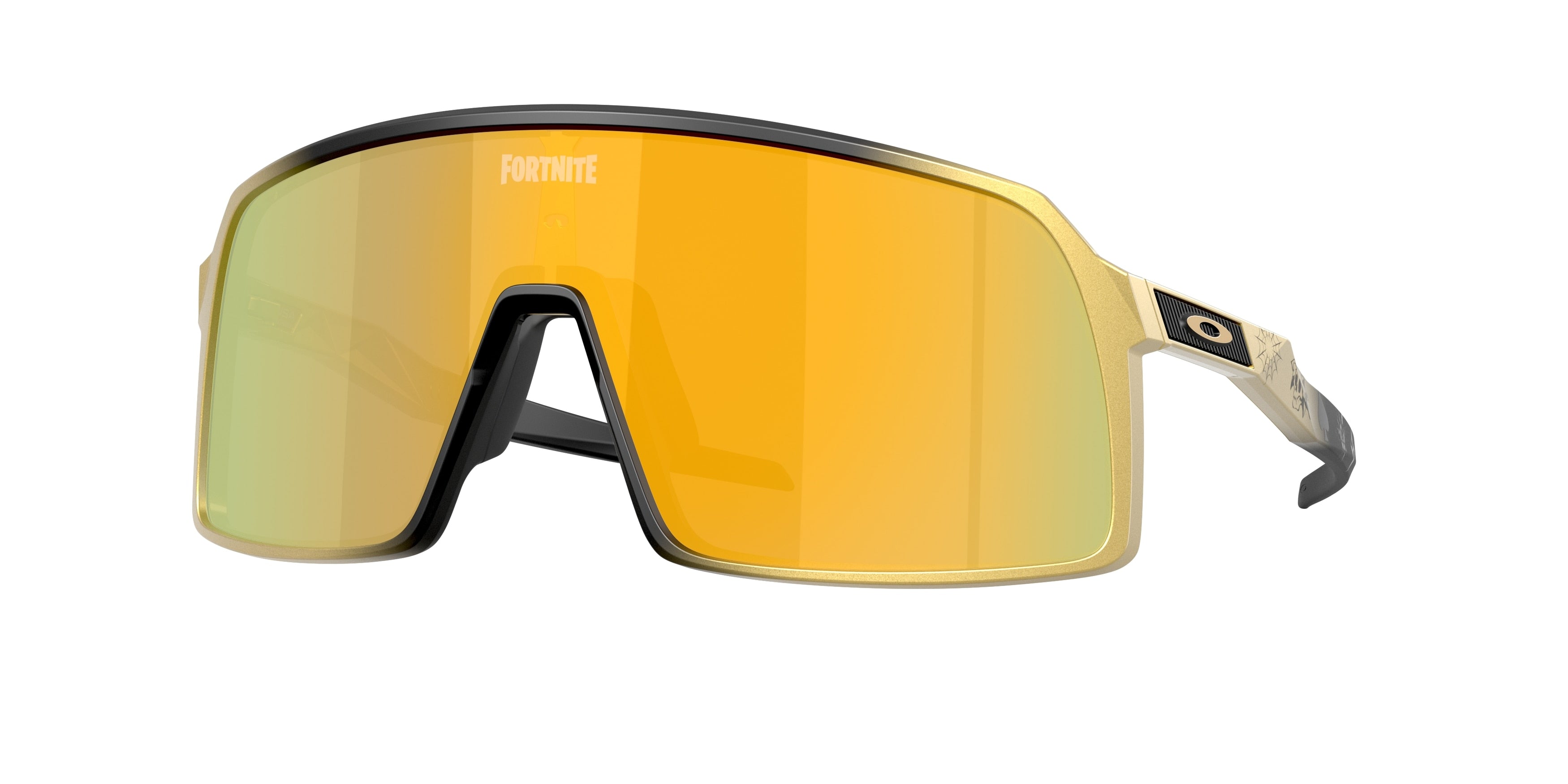 Gafas Sol Oakley Sutro/Fortnite Midas/Prizm 24K