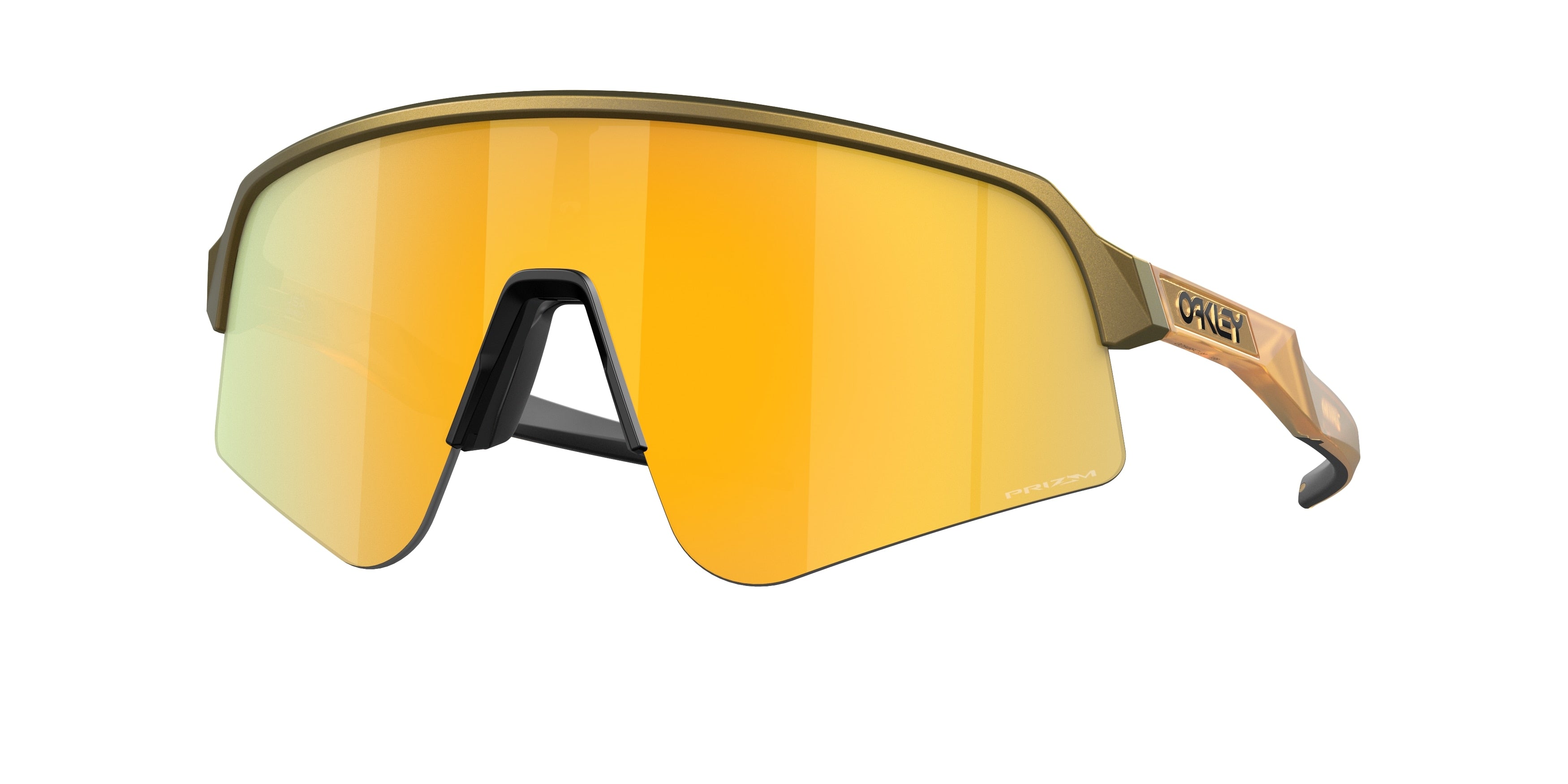 Gafas Sol Oakley Sutro Lite Sweep/Latón/Prizm 24K