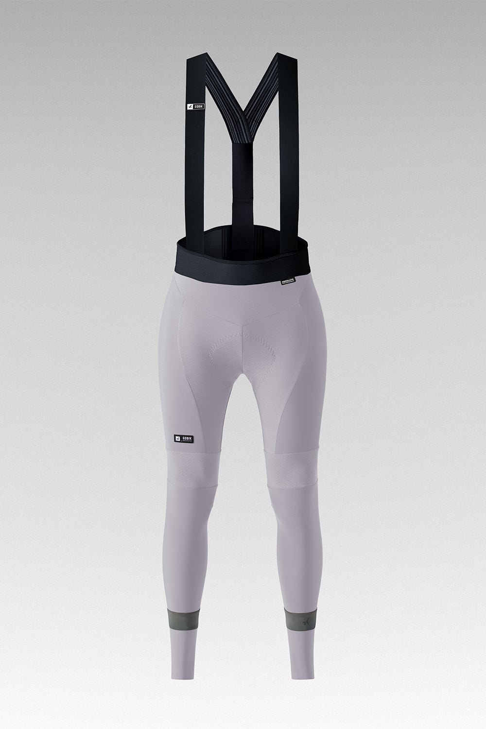 Gobik Culote Largo Absolute 8.0 Mujer Tapioca K9