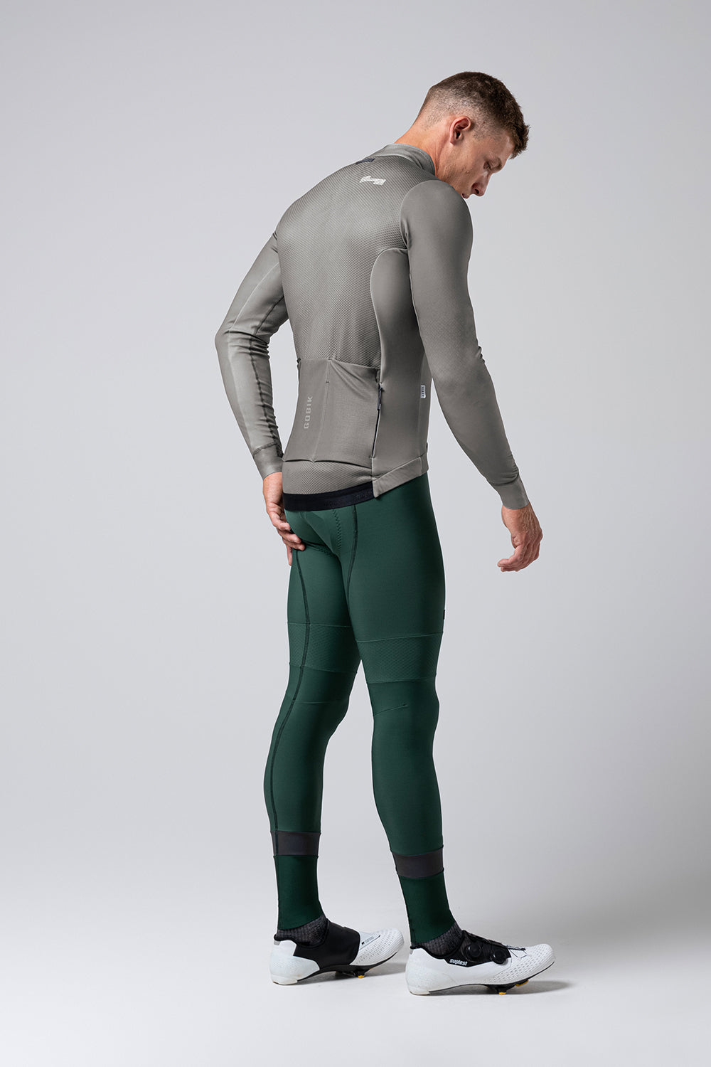 Chaqueta Termica Skimo Pro Gobik Hombre Overland #4