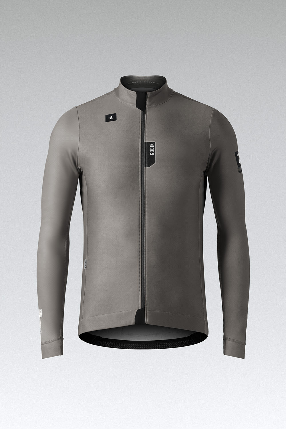 Chaqueta Termica Skimo Pro Gobik Hombre Overland