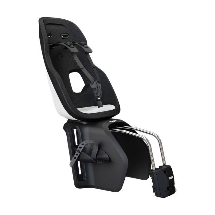 Silla Thule Yepp2 Nexxt Maxi Trasera Cuadro Blanco