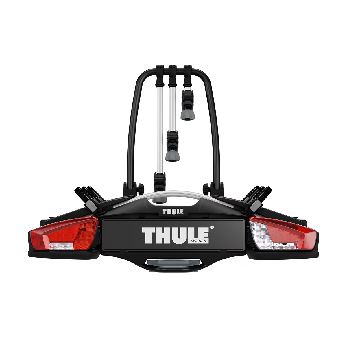 Portabicicletas Bola Thule Velocompact 3-Bicis 13 Pin #2