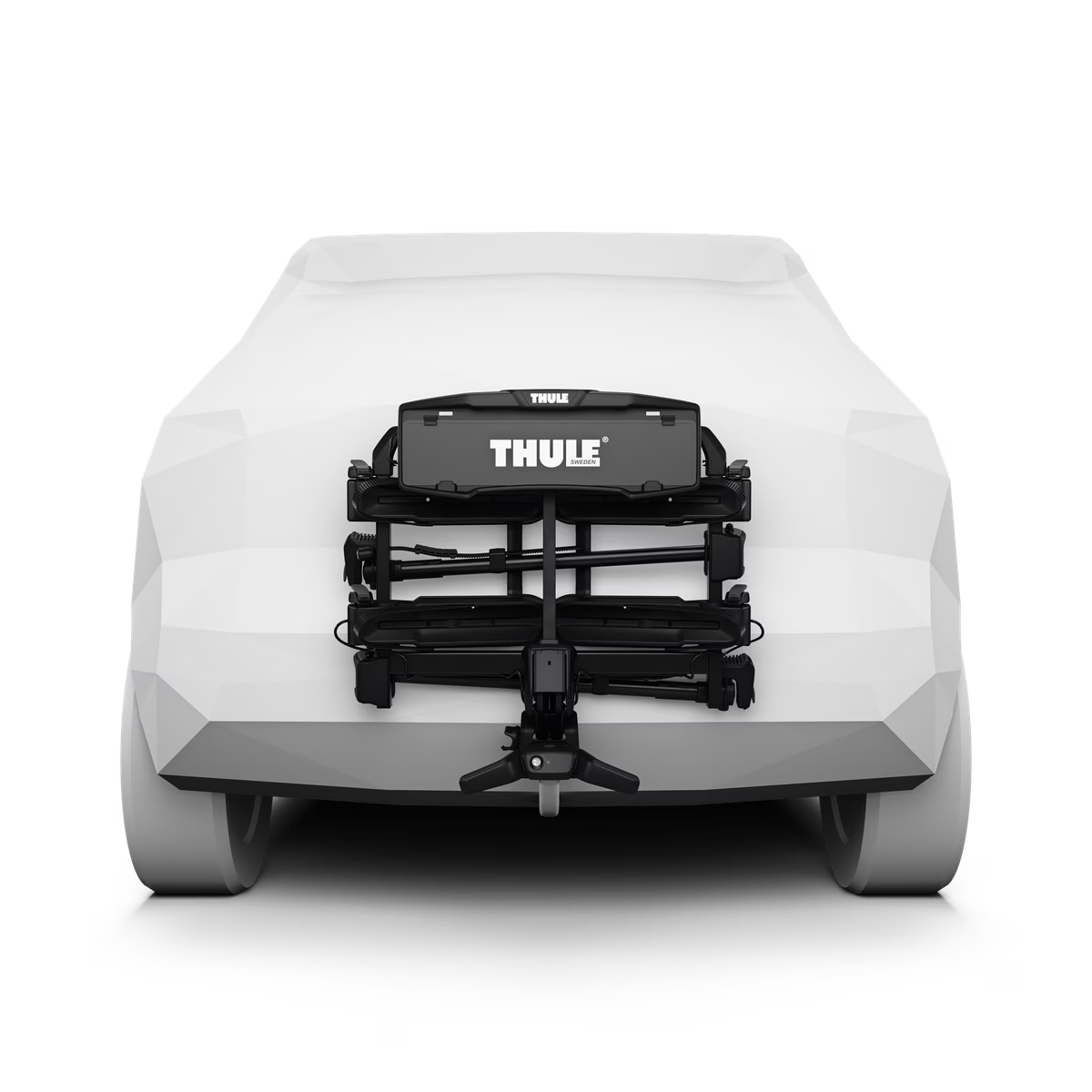 Portabicicletas Bola Thule OutPace 2-Bicis 13 Pin #3