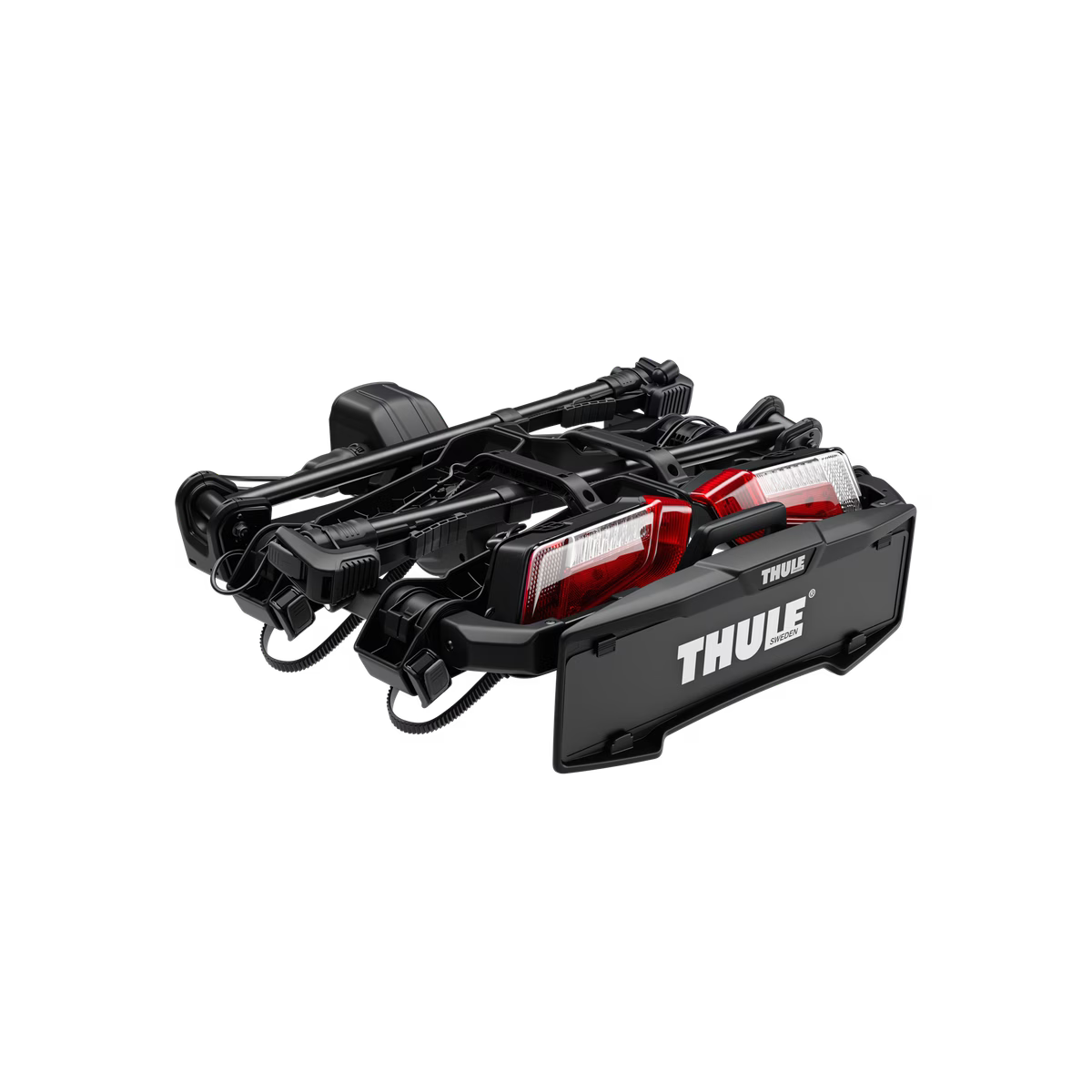 Portabicicletas Bola Thule OutPace 2-Bicis 13 Pin #4
