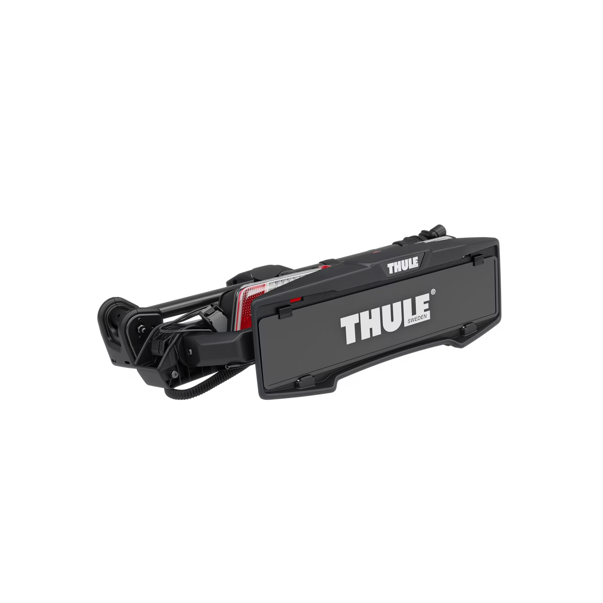 Portabicicletas Bola Thule VeloLite 1-Bici 13 Pin #4
