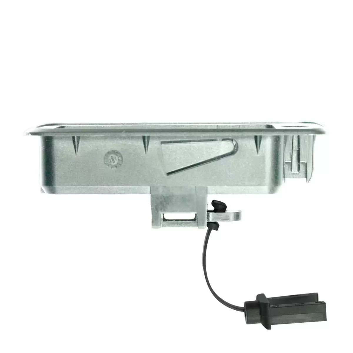 Gancho Fijación LED Hub Fazua Ride 60 Negro #3