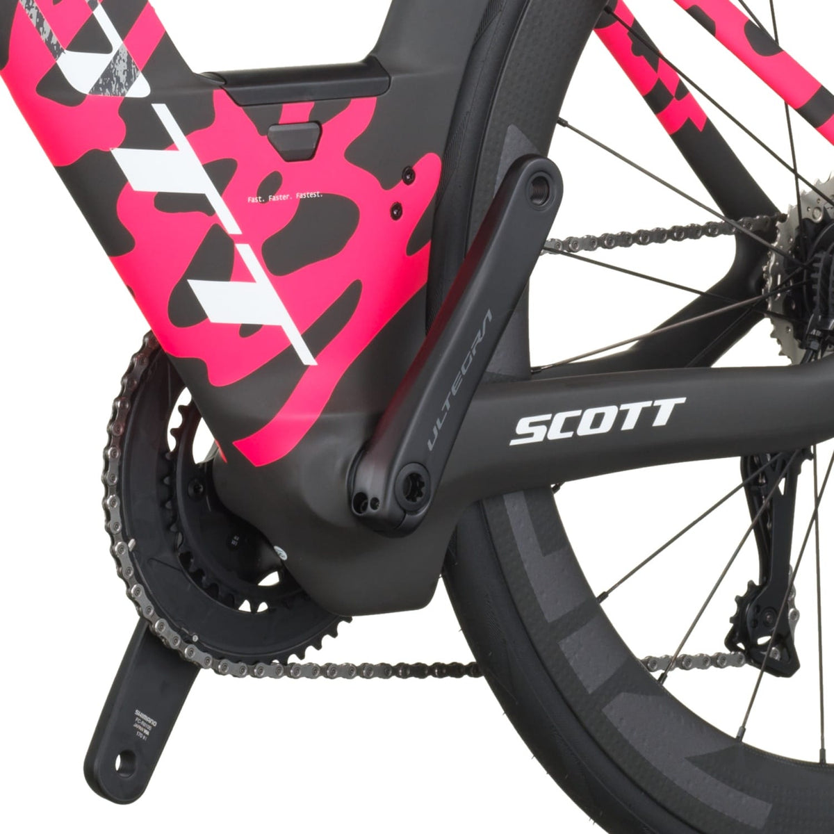 Scott Plasma RC Pro 2026 Carbon Black #6