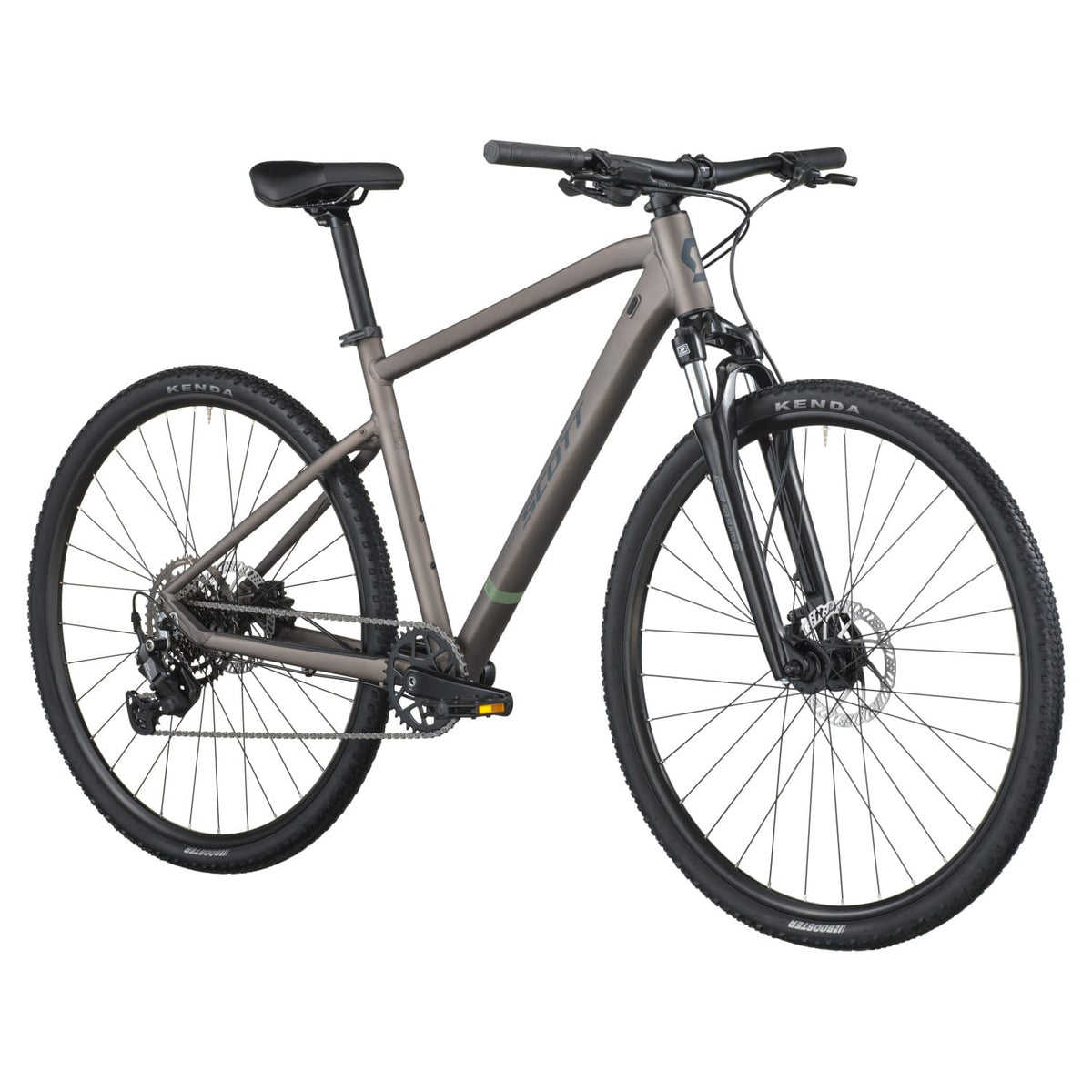 Scott Sub Cross 30 2027 Sword Grey
