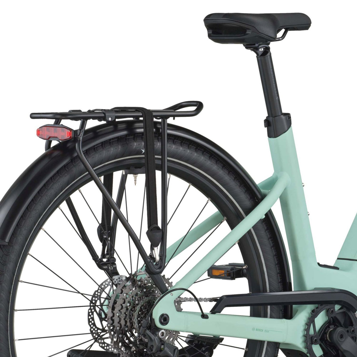 Scott Sub Sport 20 Wave 2026 Mint Green #8