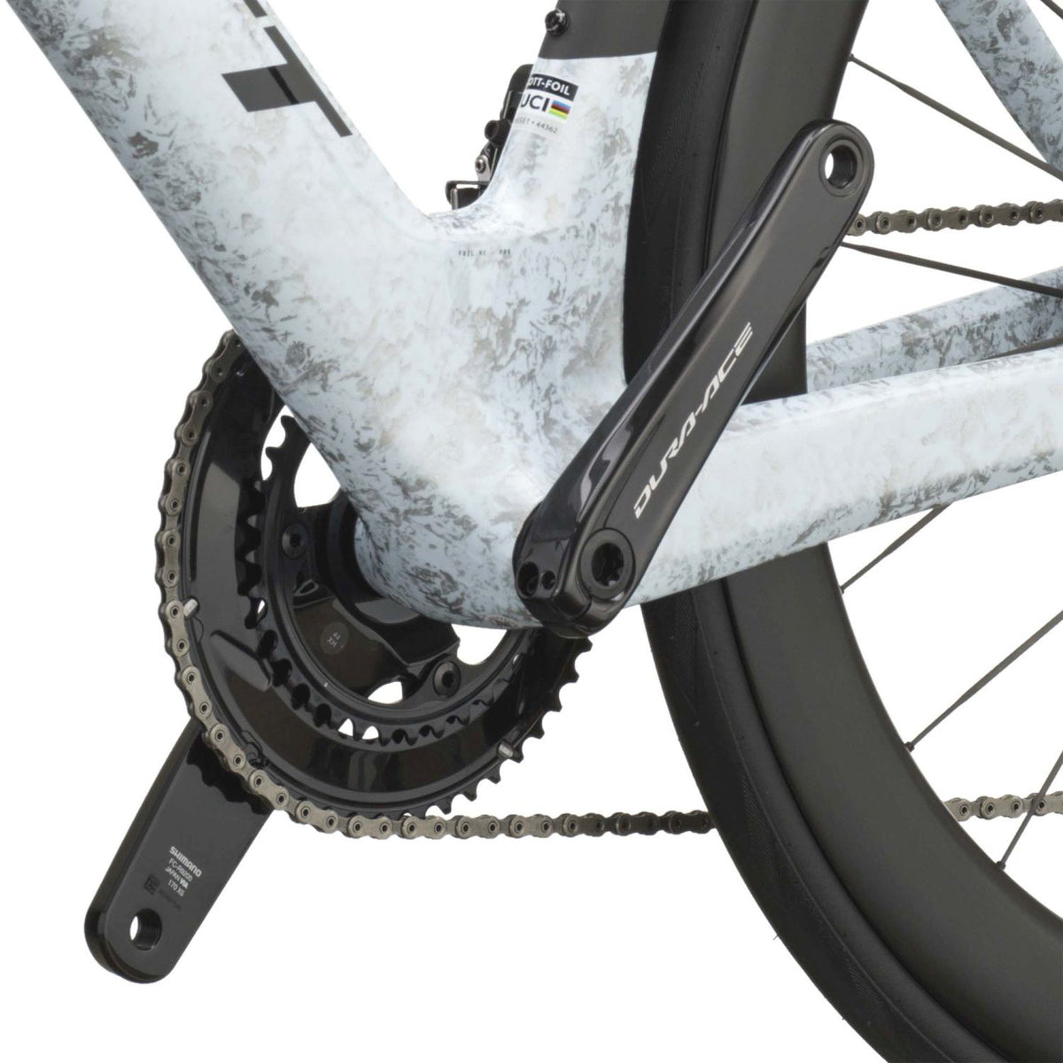 Scott Foil RC Pro 2027 Rush White/Carbon Black #7