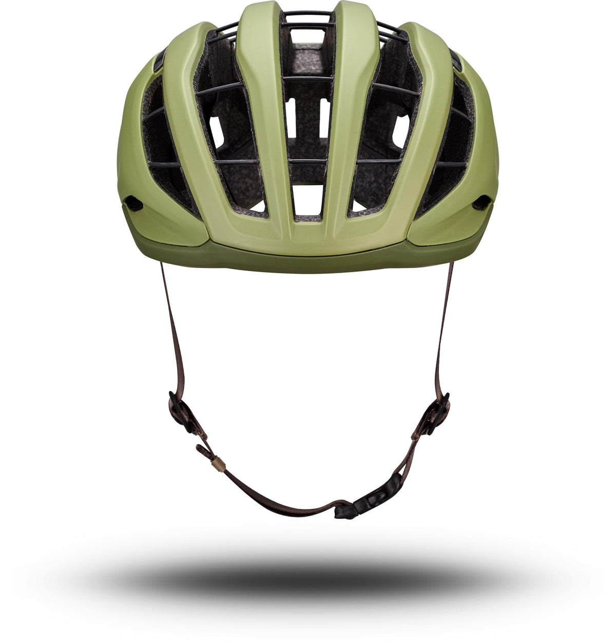 Casco Carretera Specialized S-Works Prevail 3 Fjällräven Green #4