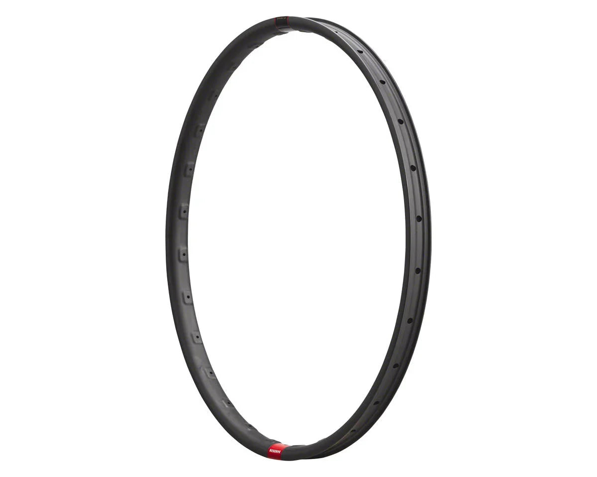 Llanta MTB Reserve 28/XC SL Carbono Negro