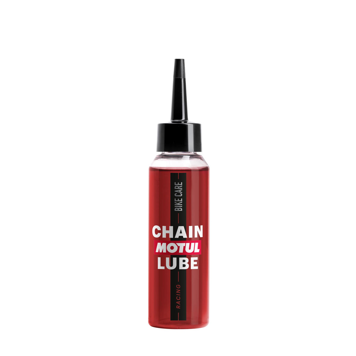 Lubricante Cadena Motul Racing 100ml Rojo