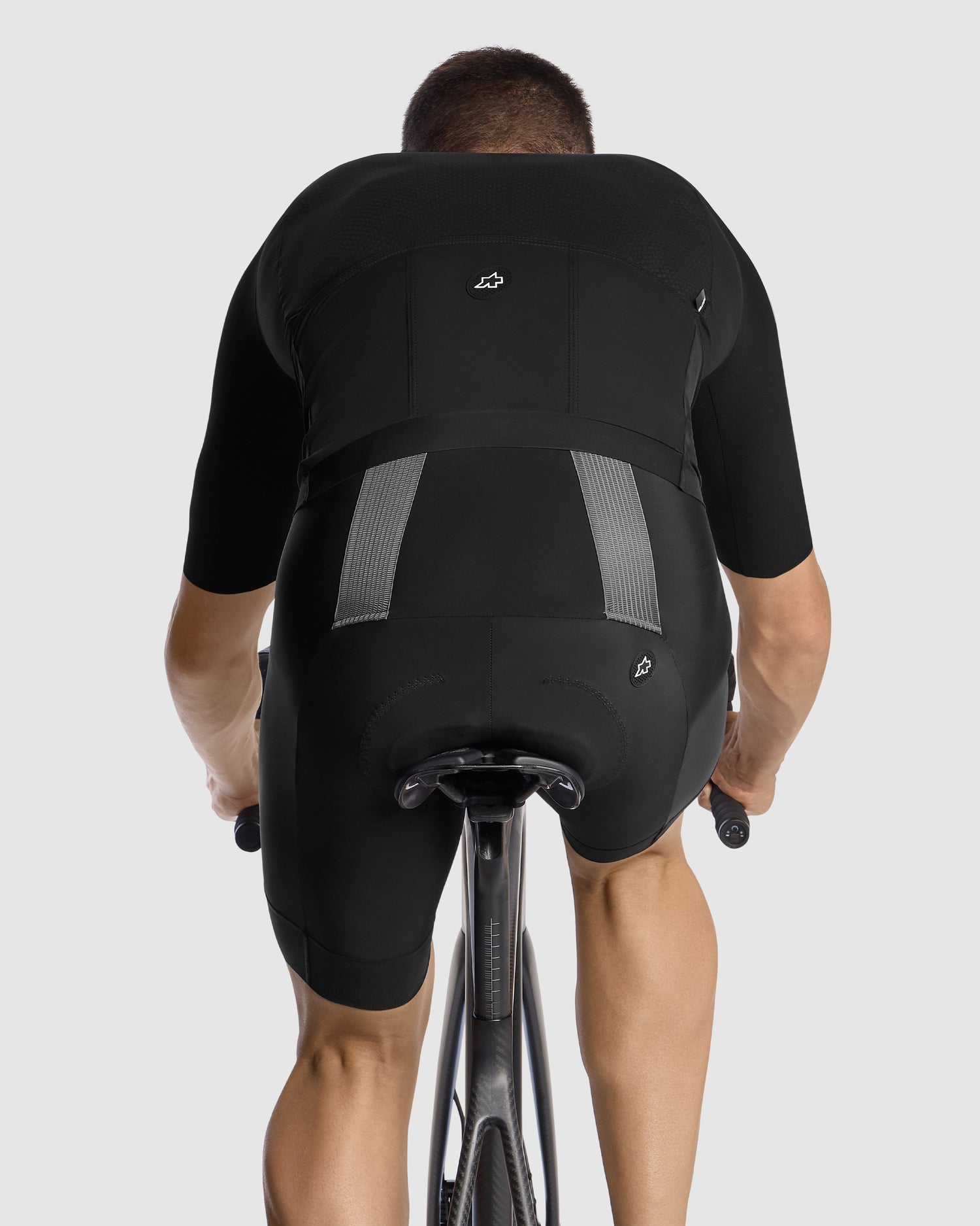 Assos Mille GTS S11 Maillot Negro #6