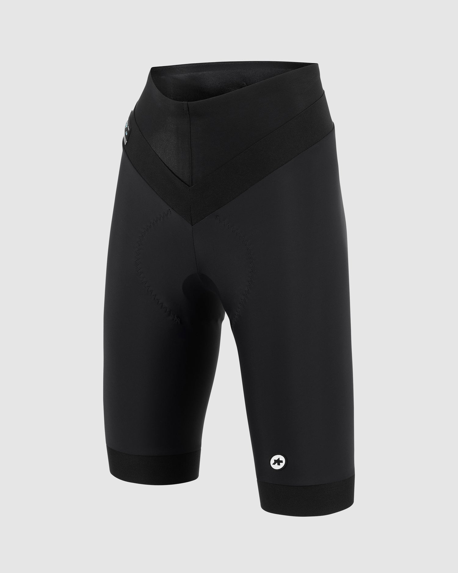 Assos Uma GT Halfshortsc2-Largo Negro #4