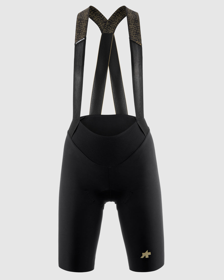 Assos Culote Corto Tirantes Uma GTV S11 Mujer Black Series