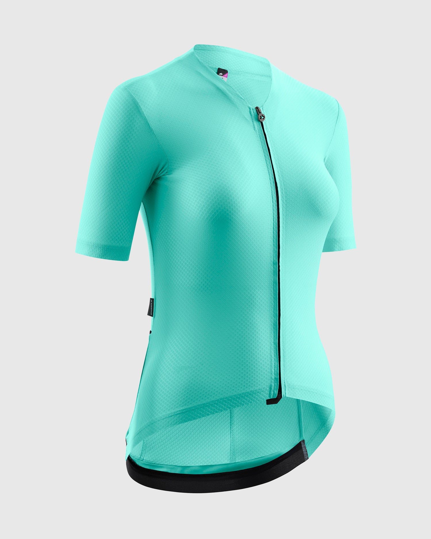 Assos Dyora R S11 Maillot Halo Green #3
