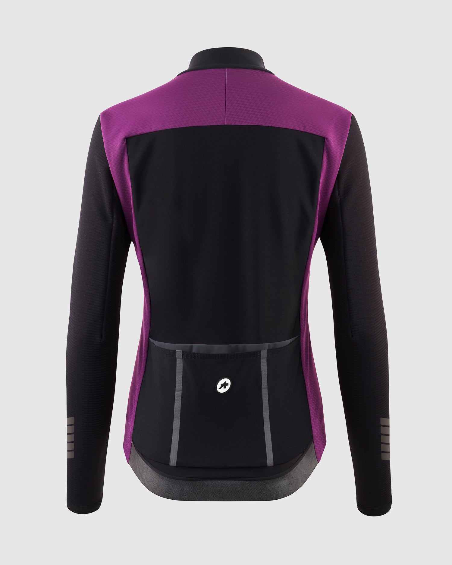 Assos Uma GT Eisenherz Ultraz S11 Chaqueta Invierno Alchemy Purple #2