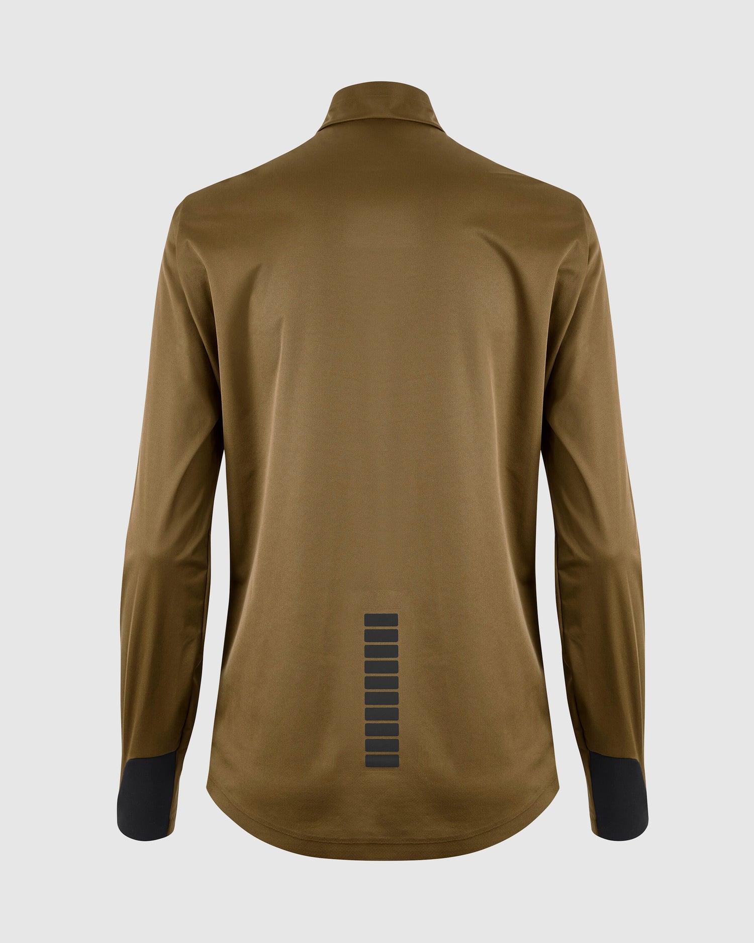 Assos Uma GT Shell S11 Chaqueta Bronze Ash #2