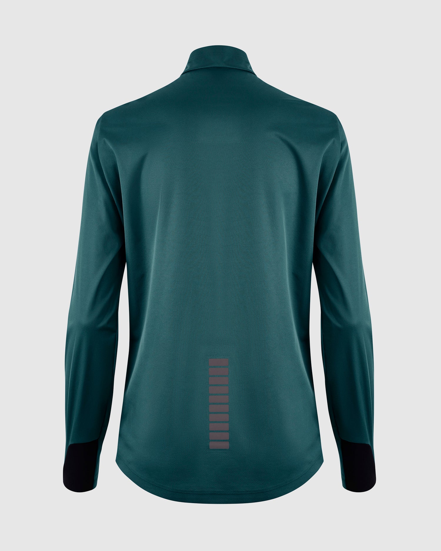 Assos Uma GT Shell S11 Chaqueta Foundation Green #2