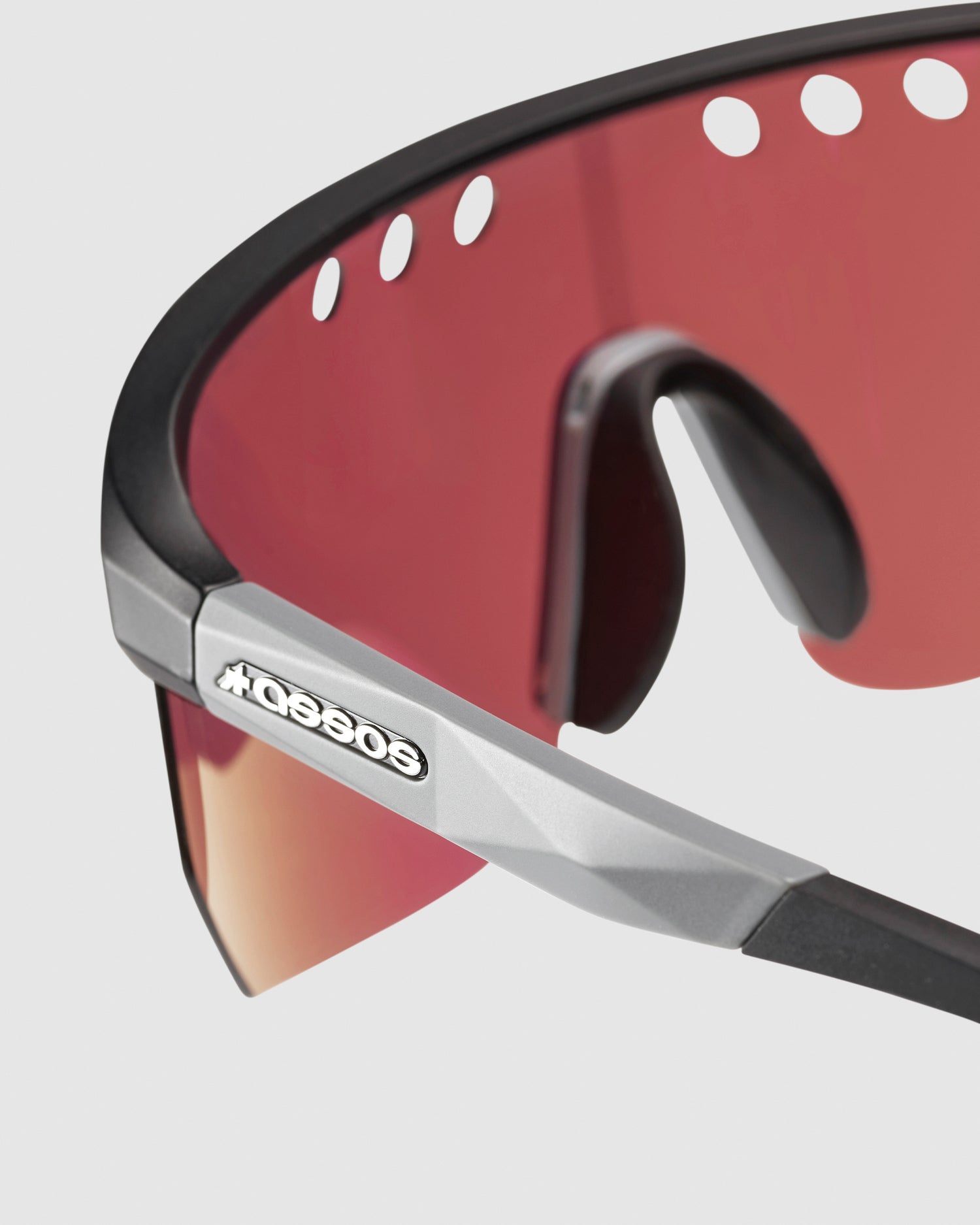 Assos Donzi - Chrome Brown #4
