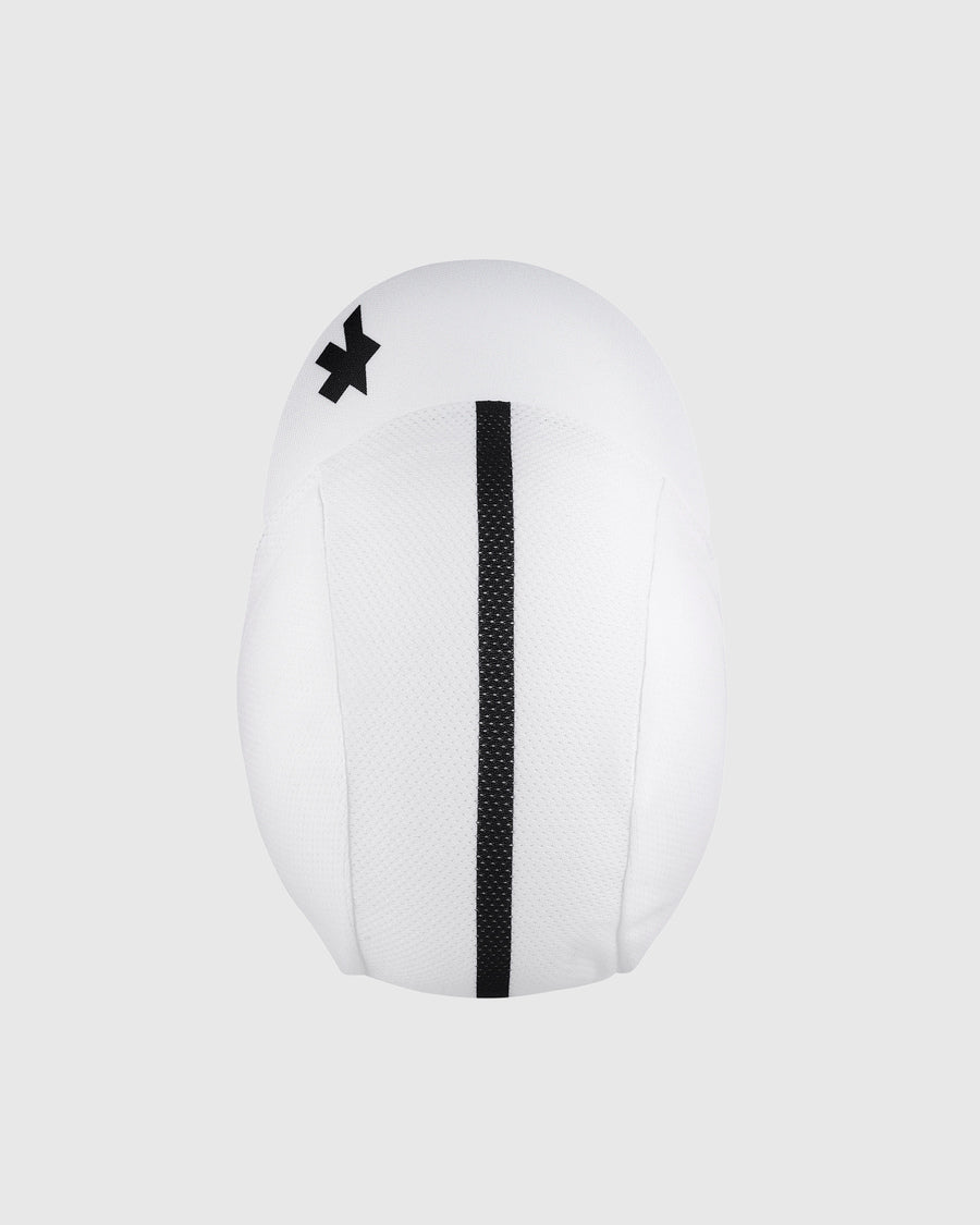 Gorra Assos Endurance P1 White Series