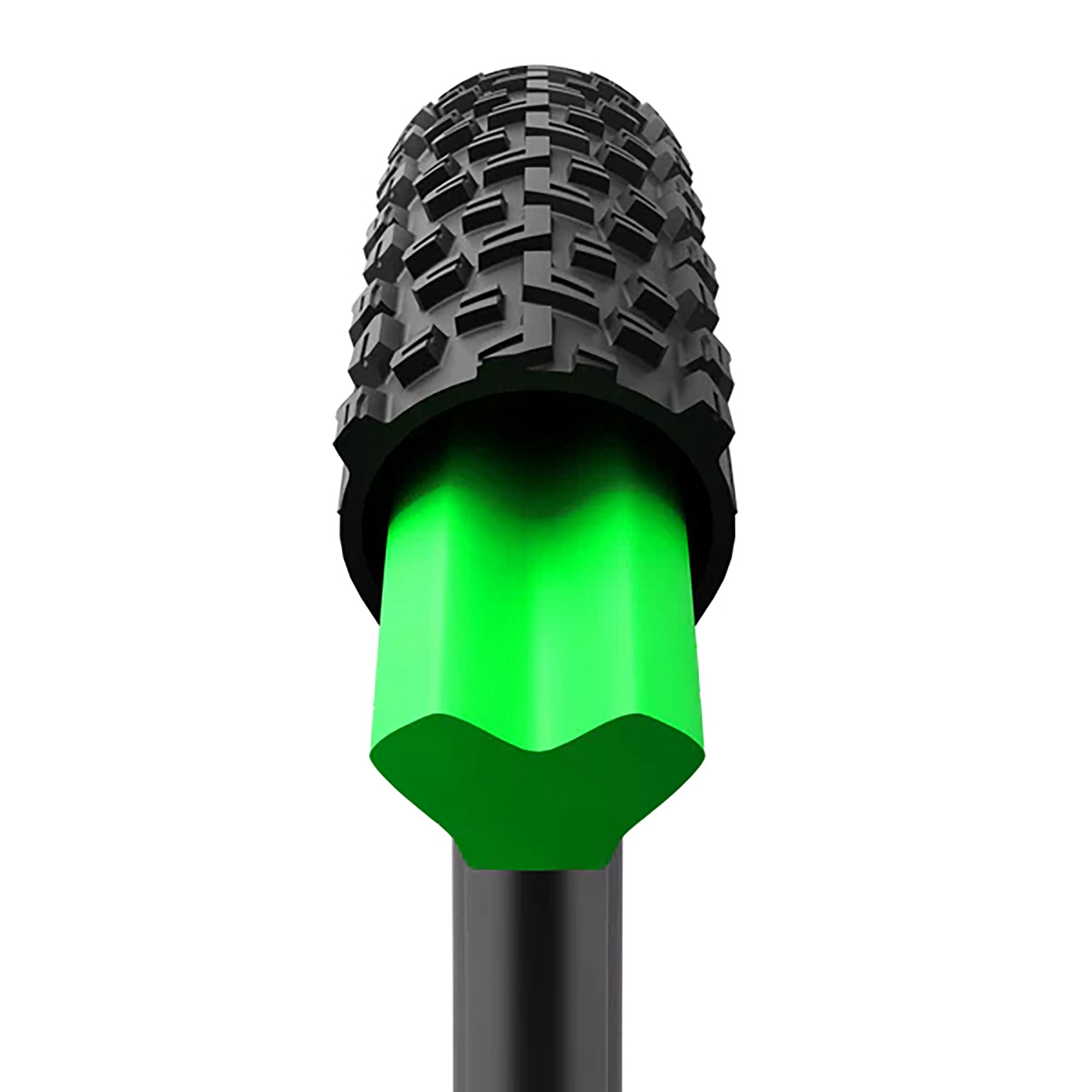 Protección Antipinchazos Vittoria Airliner XC Trail Protector 2.1/2.6 Verde #3