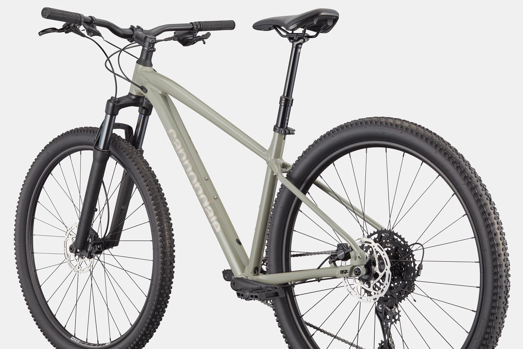 Bicicletas MTB Sport Trail 1 Cannondale 2025 Tiger Shark #3