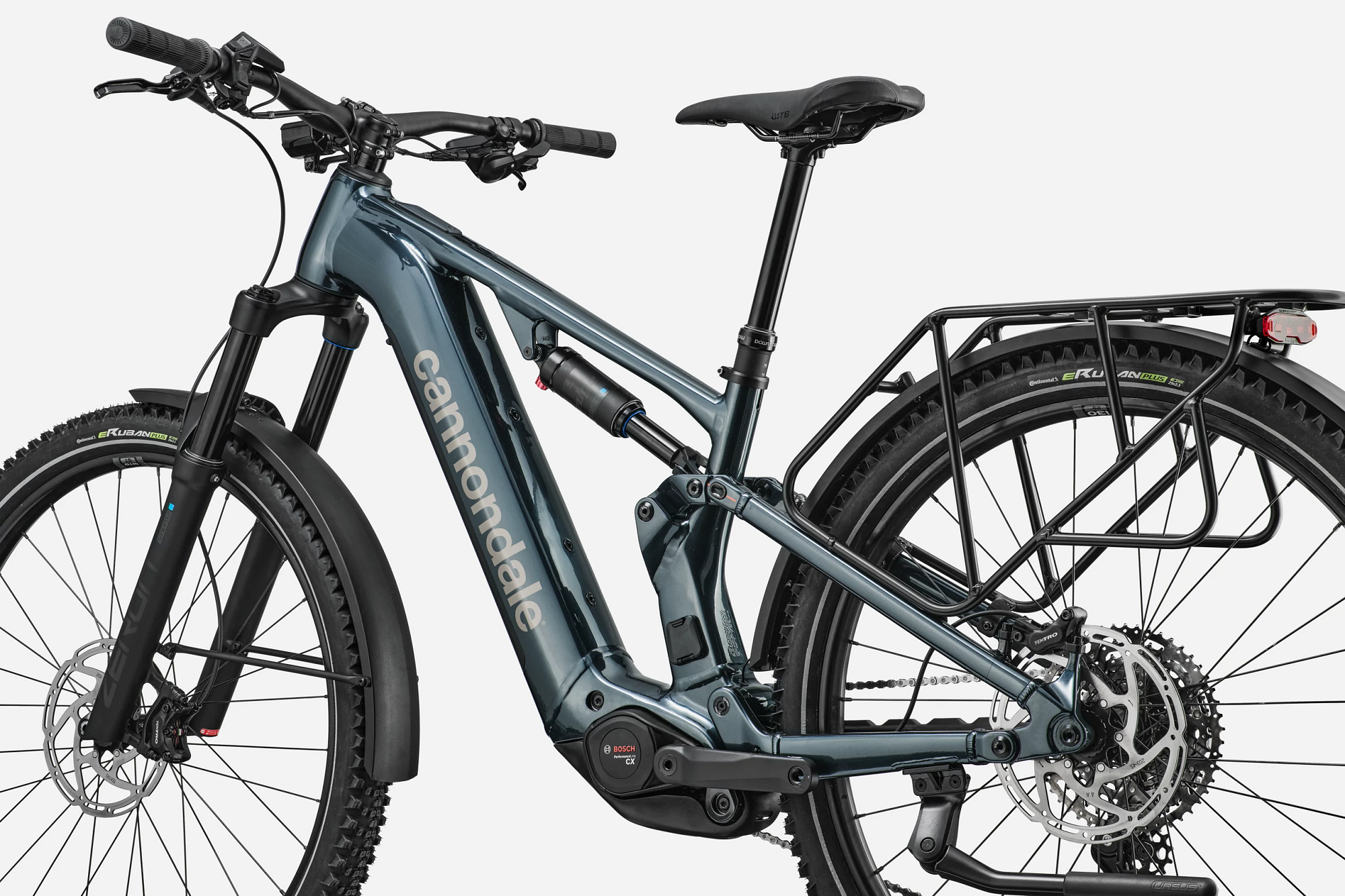 Cannondale Moterra EQ 2025 Tungsten Blue #7