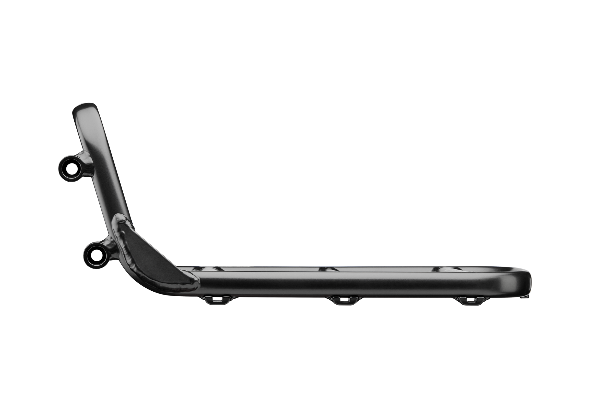 Cannondale Portaequipajes OutFront Racktime Negro