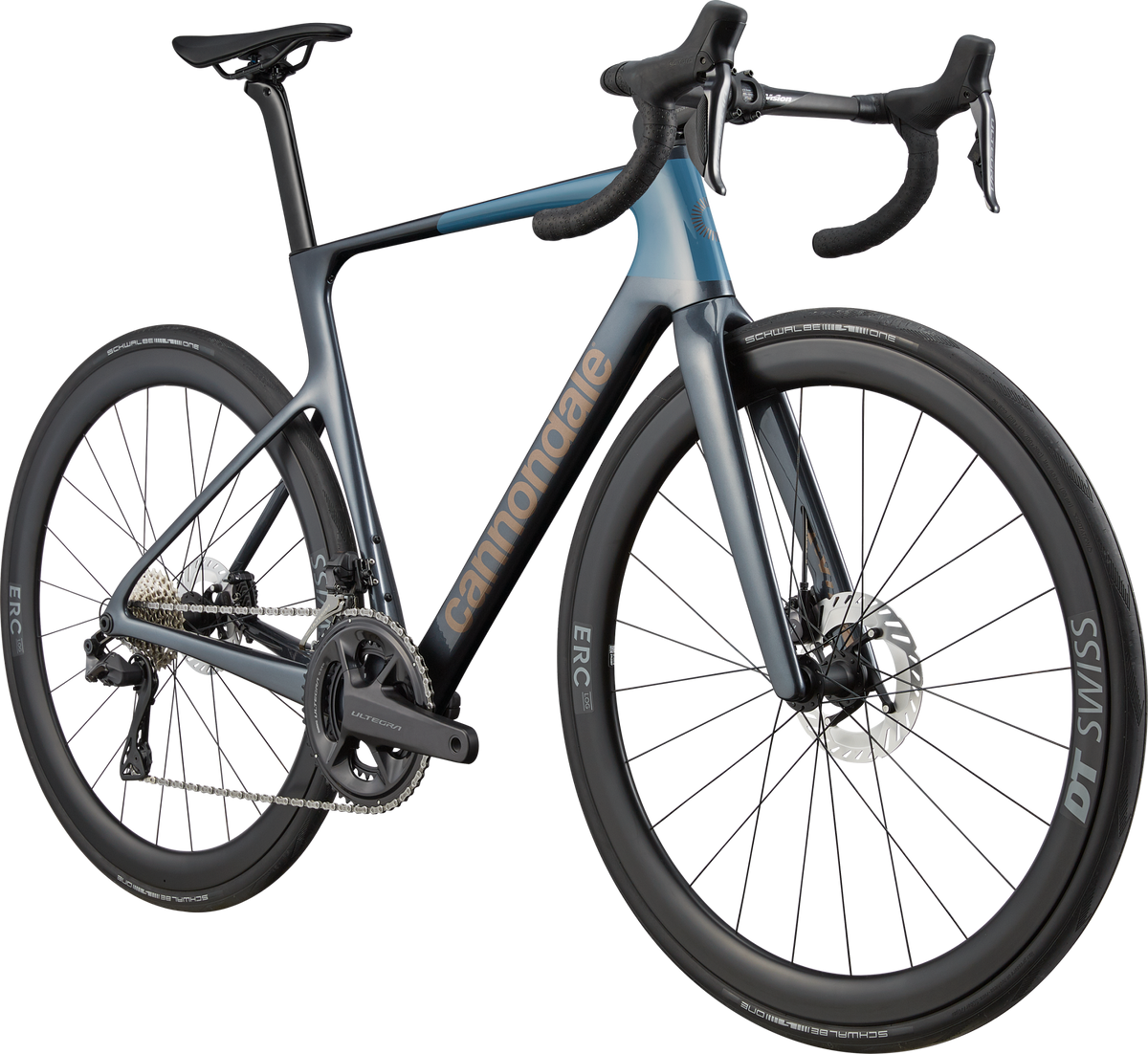 Bicicletas Cannondale SuperSix Evo 2 2026 Tungsten Blue