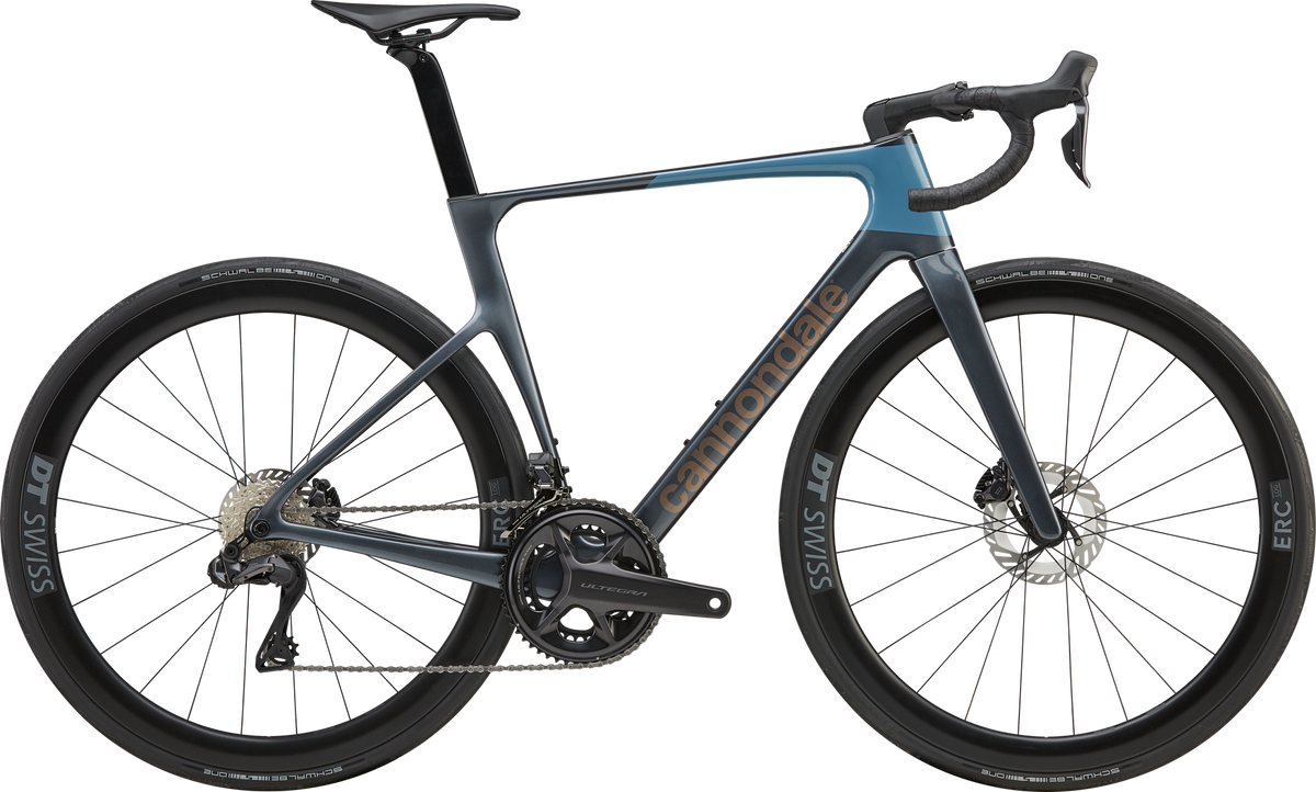 Bicicletas Cannondale SuperSix Evo 2 2026 Tungsten Blue