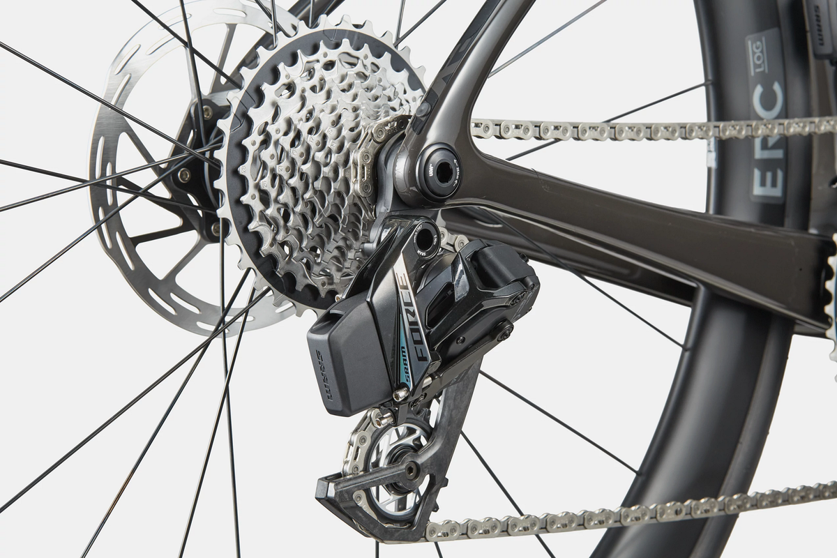 Bicicletas Cannondale SuperSix Evo 3 Raw