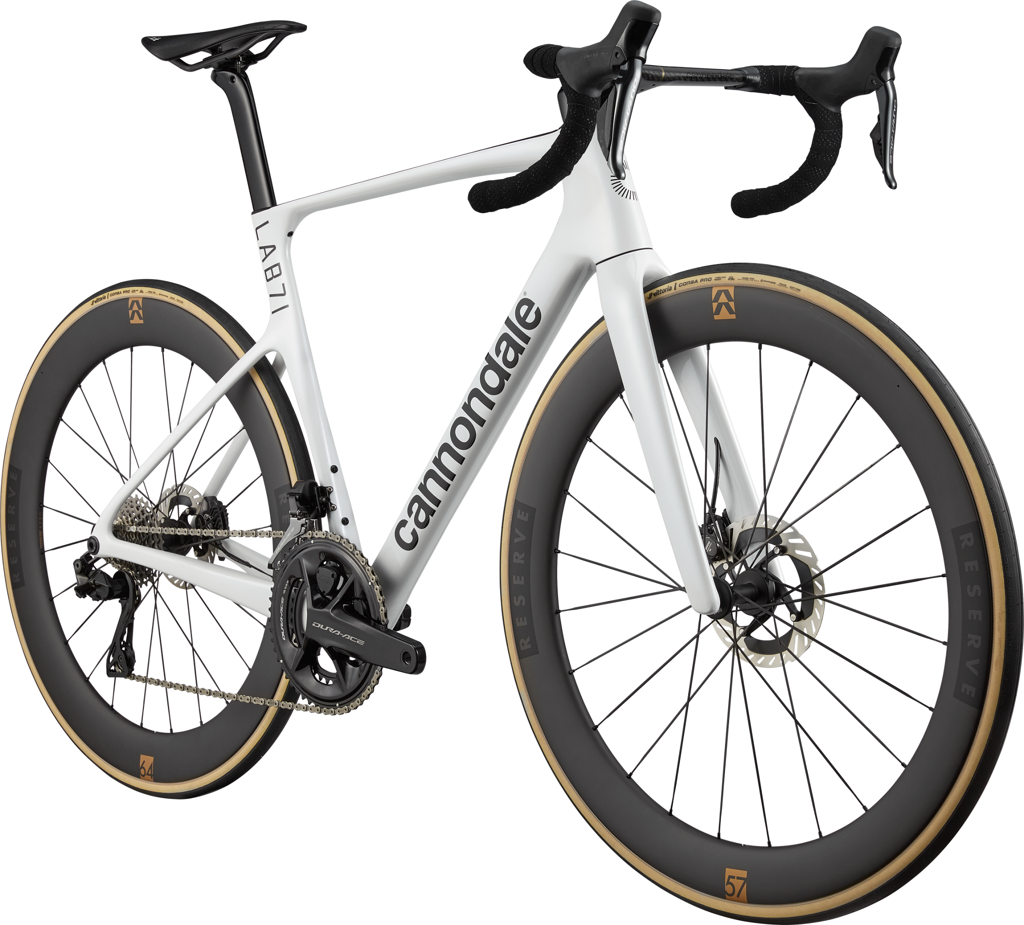 Cannondale SuperSix EVO LAB71 2026 Cashmere