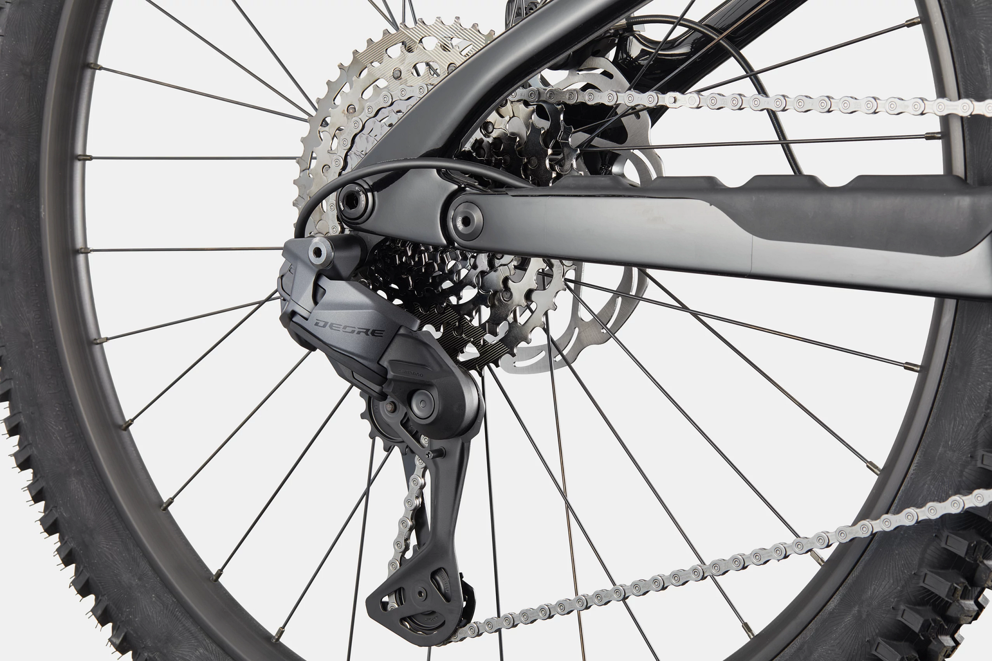Cannondale Moterra 2 2026 Moonrock #5