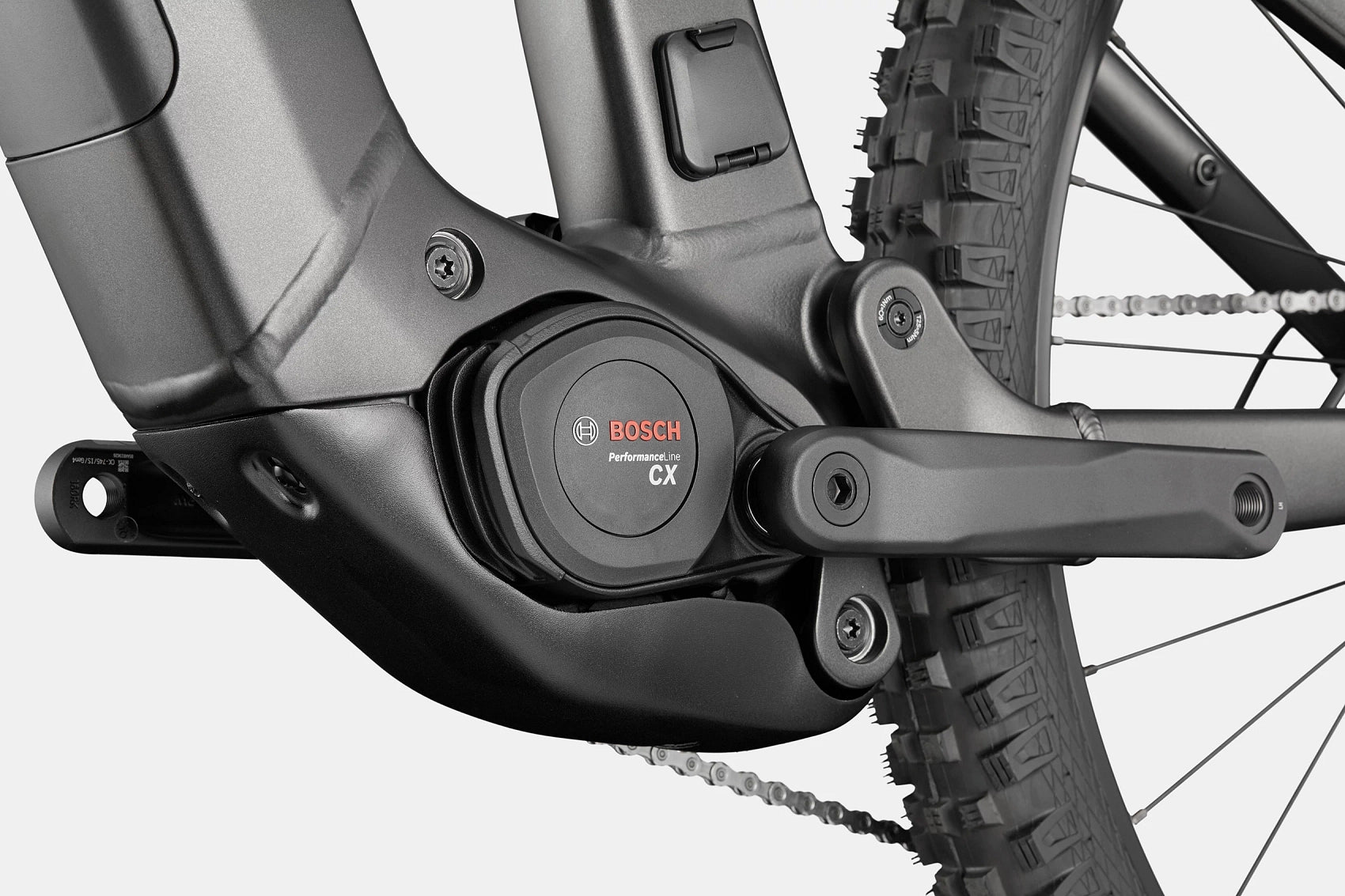 Moterra Neo 4 Plus Cannondale 2025 Obsidian #5