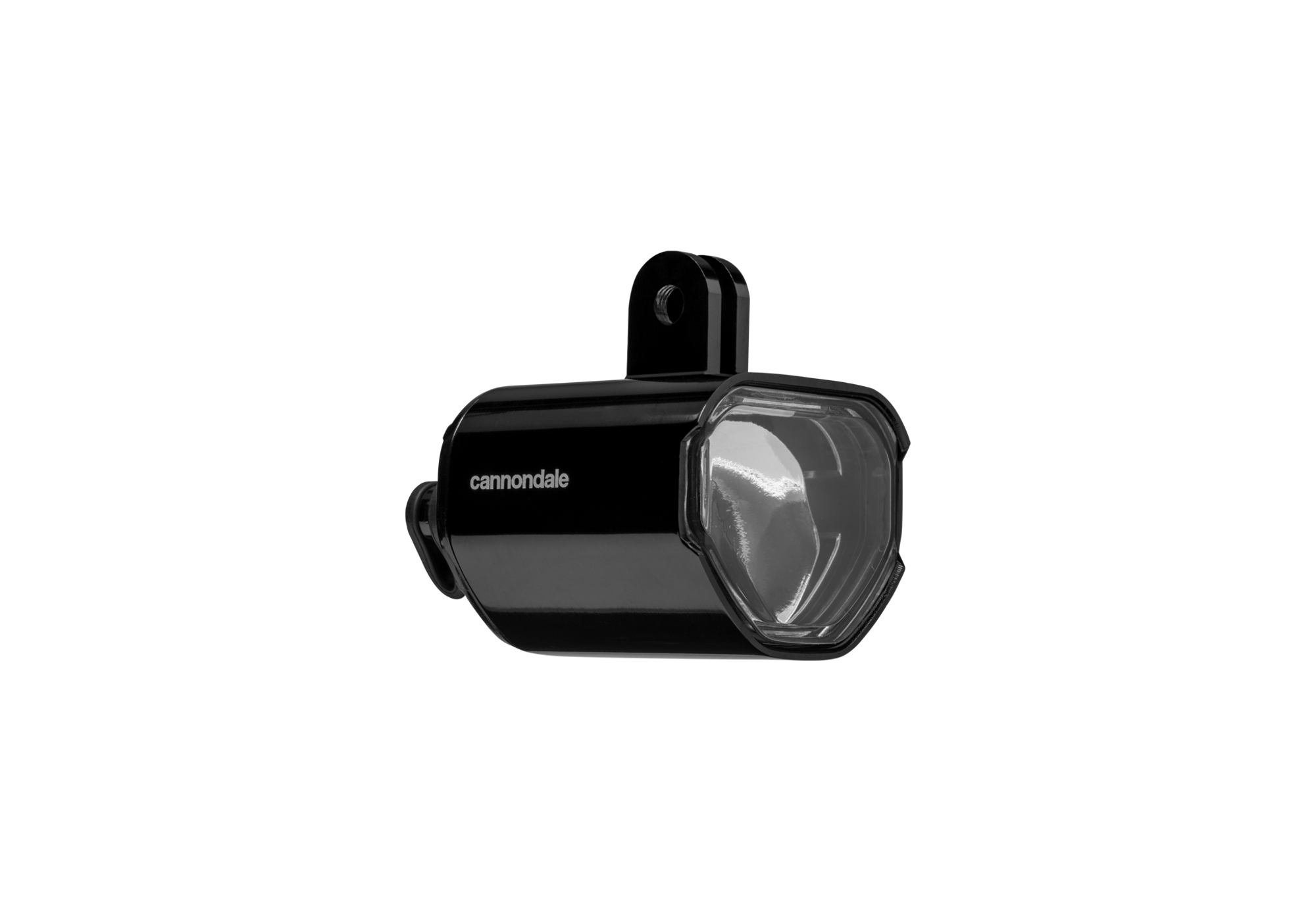 Cannondale Luz Foresite E350 Negro
