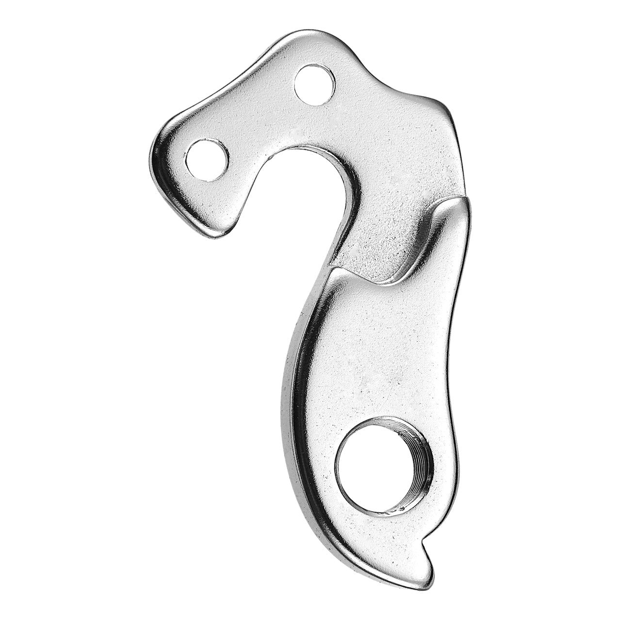 Patilla Cambio VAR DH-69172 Ghost Plata #2