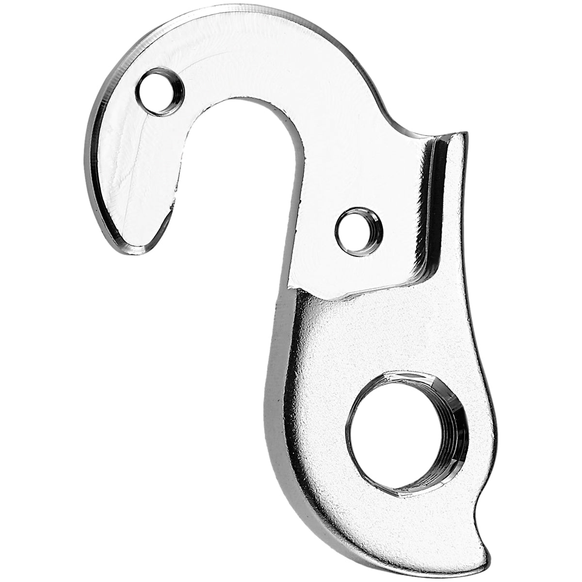 Patilla Cambio VAR DH-69245 Focus Norco Raleigh Univega Plata
