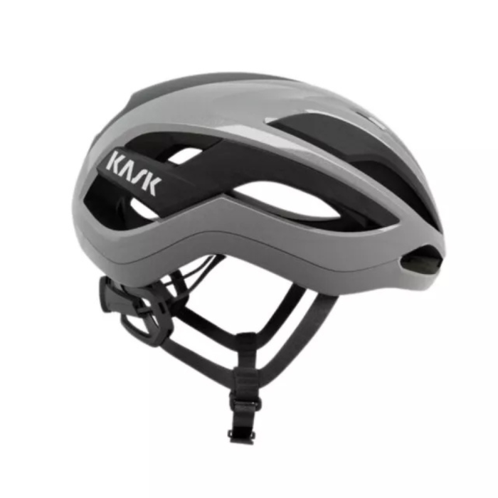 Casco Kask Elemento Sporty Grey #2
