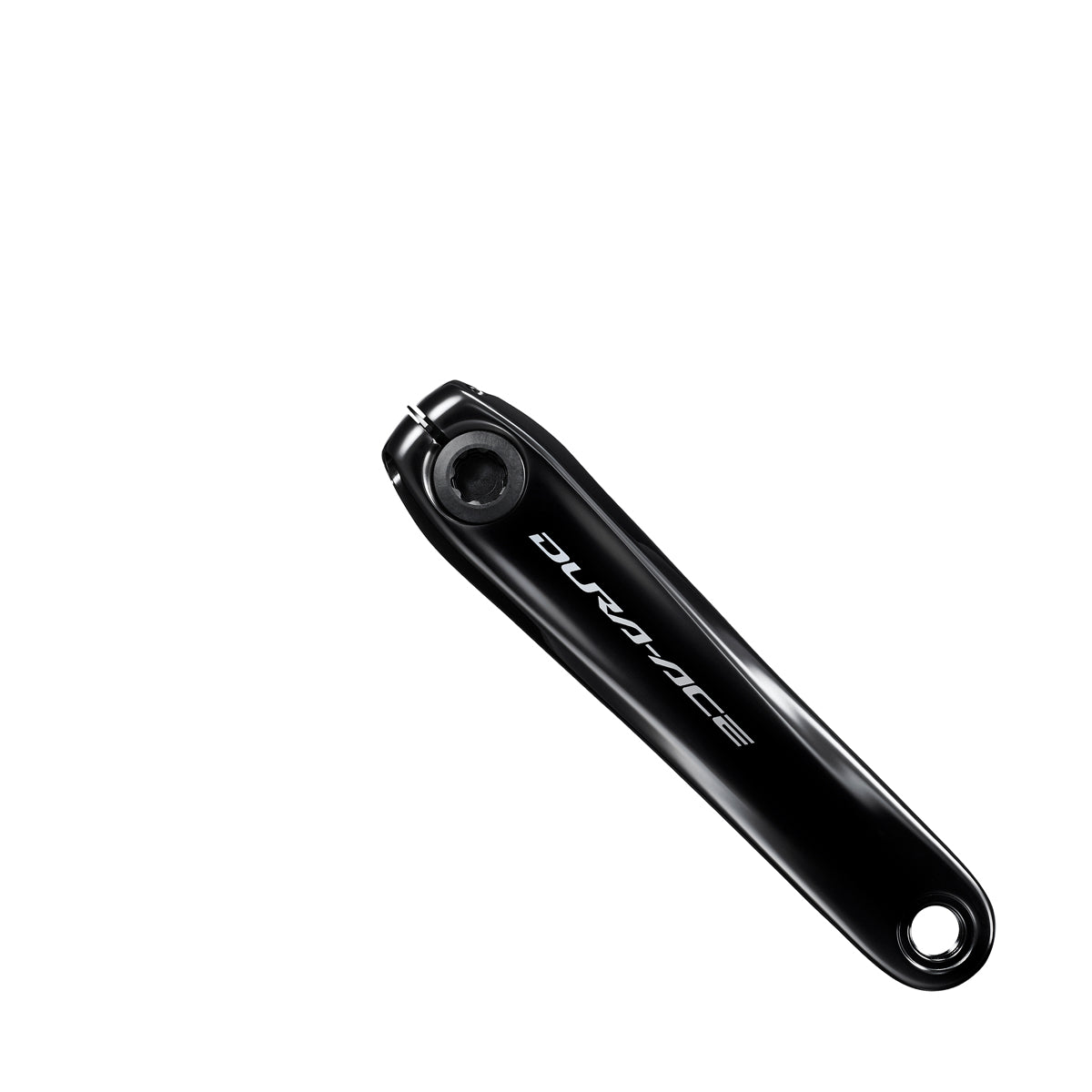 Biela Izquierda Shimano Dura-Ace FC-R9200 Negro