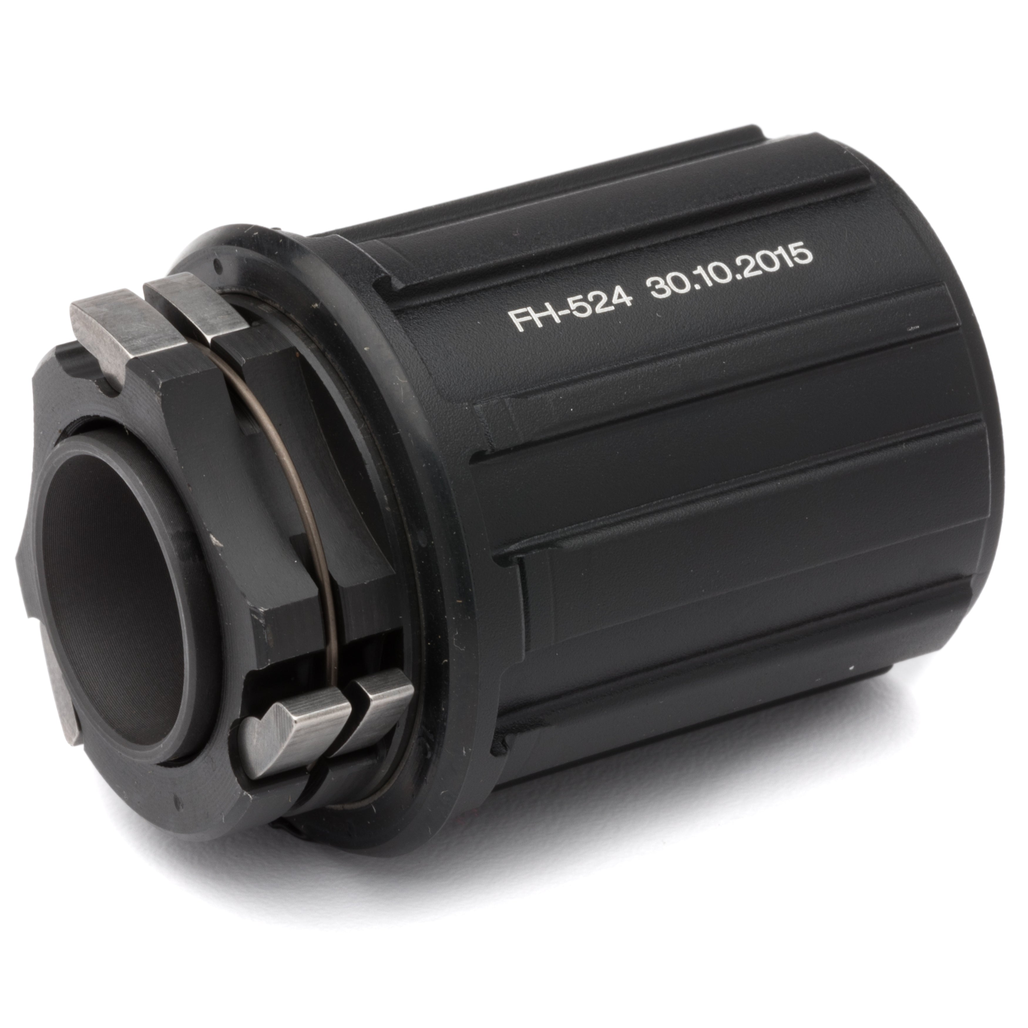 Cuerpo Buje Libre Formula FH-524 Negro