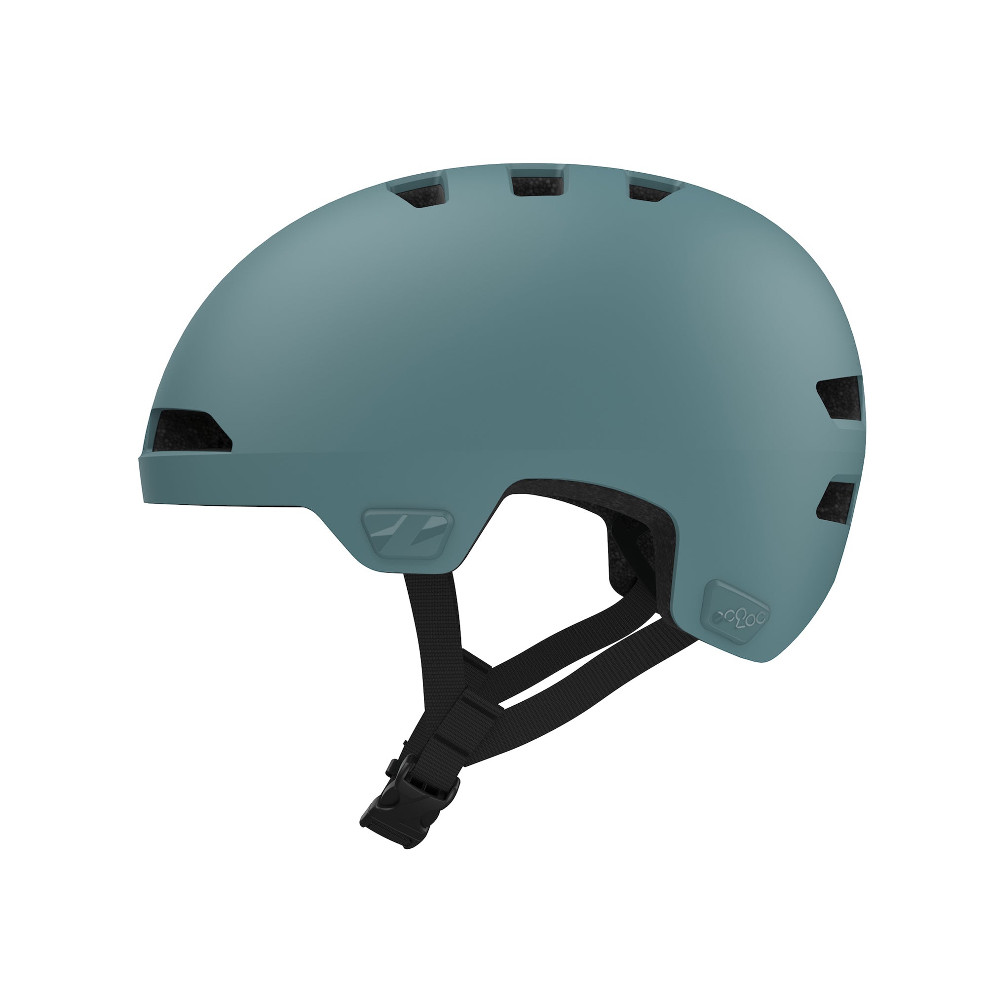 Casco Lazer Maze KC CE-CPSC-ASTM Unisex Matte Stone Blue #3