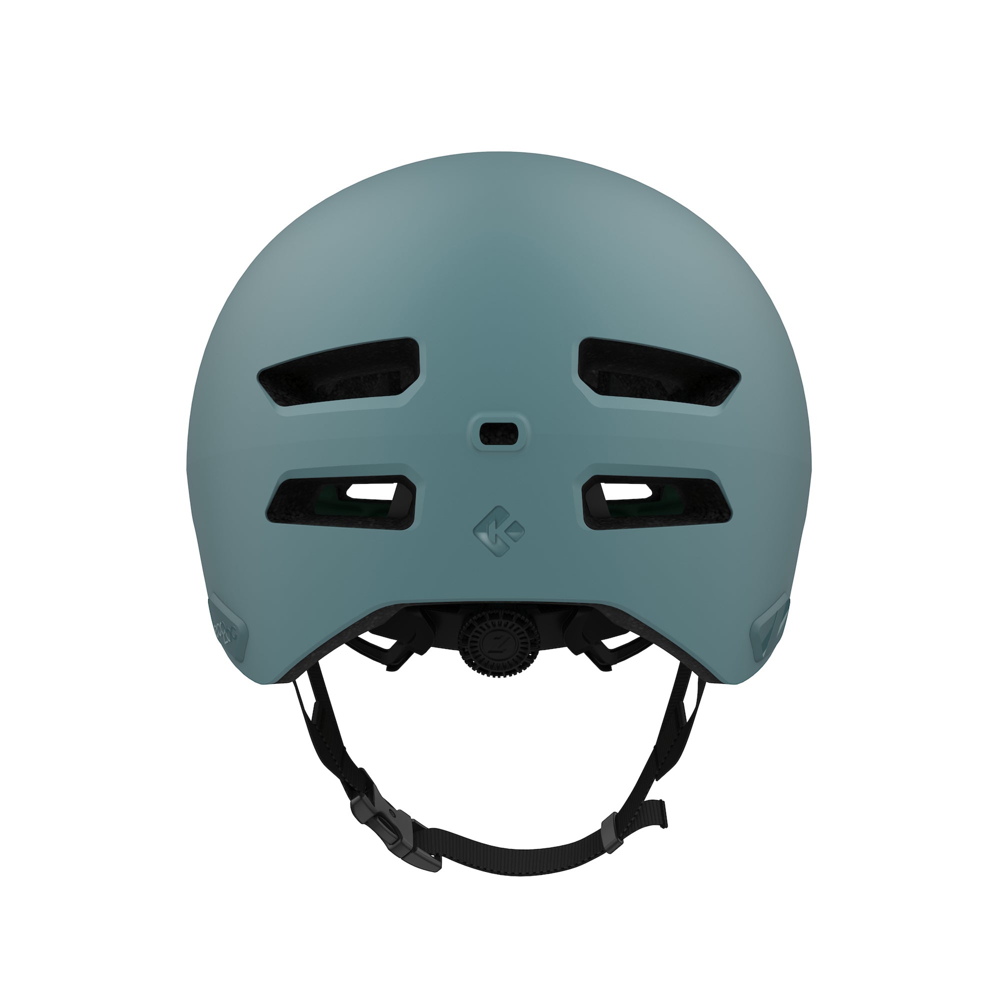 Casco Lazer Maze KC CE-CPSC-ASTM Unisex Matte Stone Blue #4