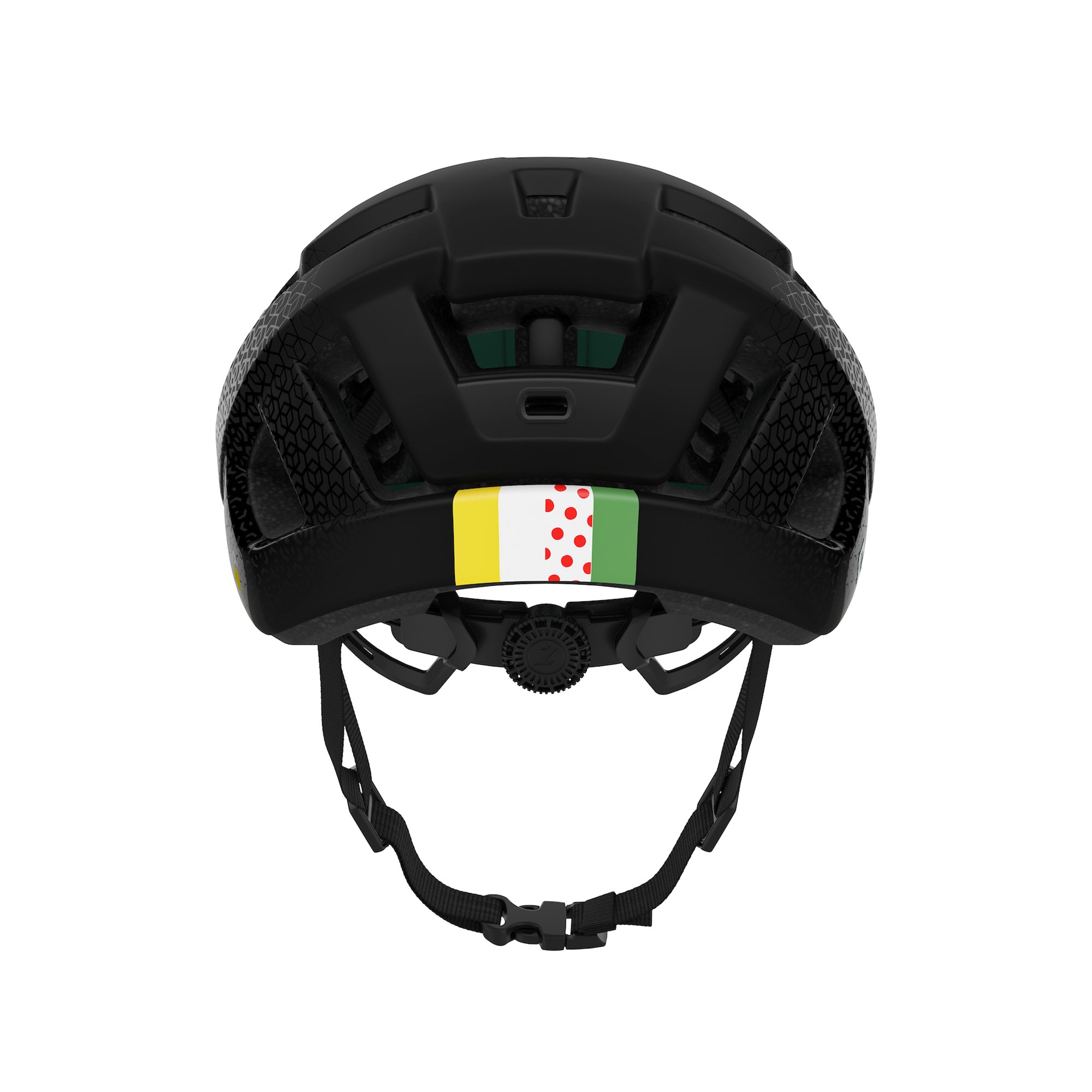 Casco Lazer Tempo KC CE-CPSC Unisex Matte Black #4