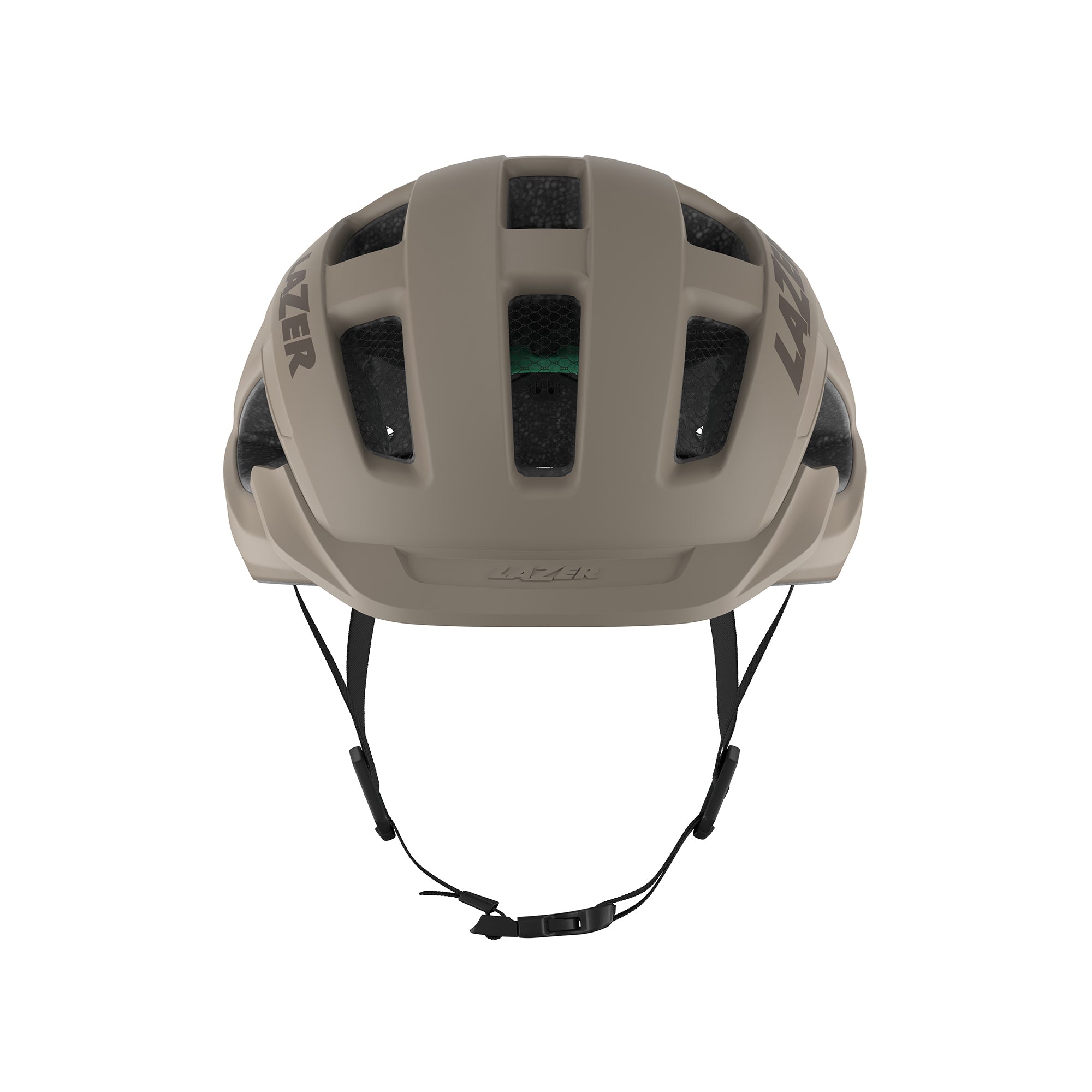 Casco Lazer Cerro KC CE-CPSC Unisex Matte Taupe #2