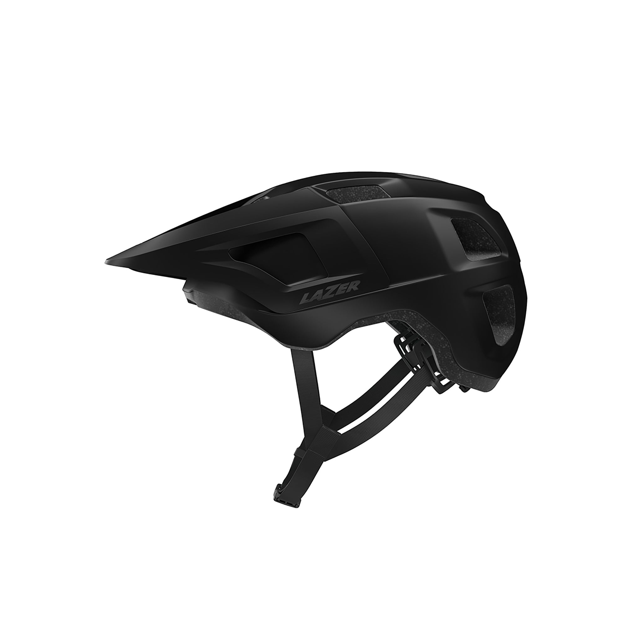 Casco Lazer Finch KC CE Unisex Matte Black #3